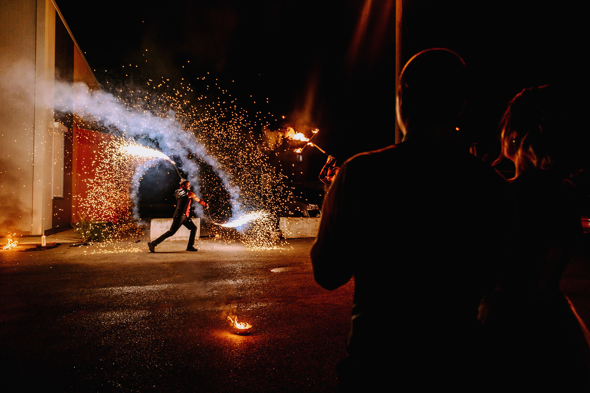 Сергей и Алина. Свадебный и семейный фотограф в Стерлитамаке, Салавате. Илья Антохин