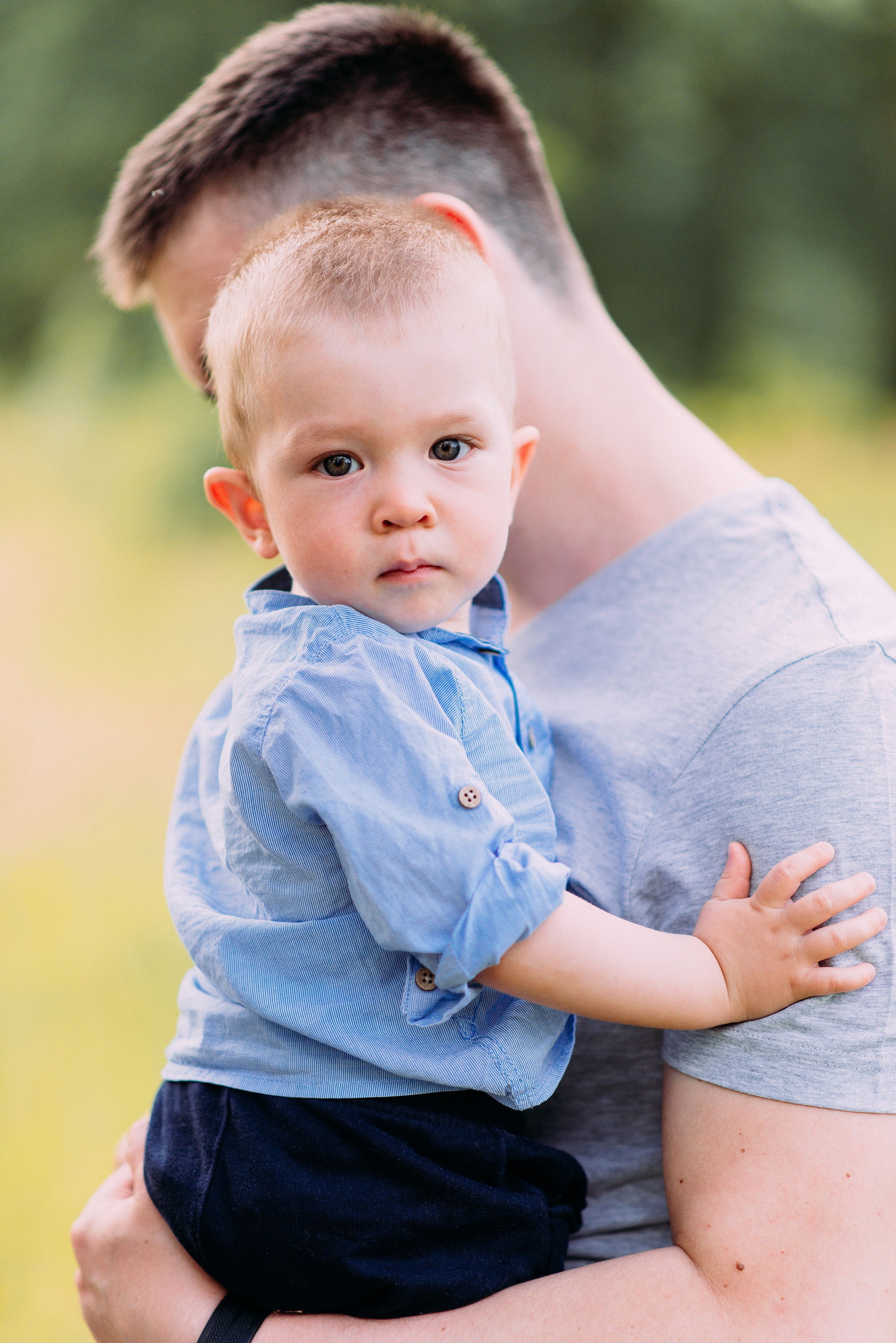 Фруктовый пикник в лесу. Свадебный и семейный фотограф в Стерлитамаке, Салавате. Илья Антохин