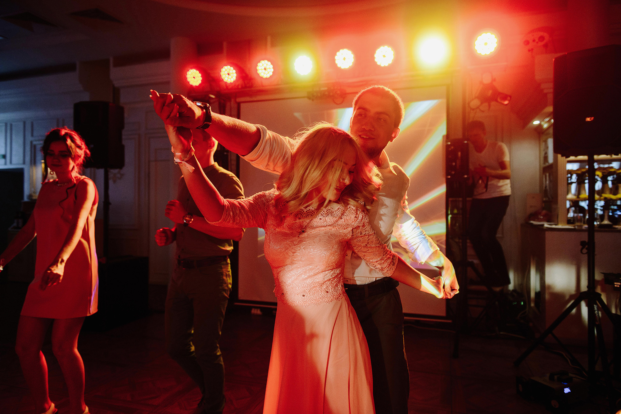 Альфред и Ирина. Свадебный и семейный фотограф в Стерлитамаке, Салавате. Илья Антохин