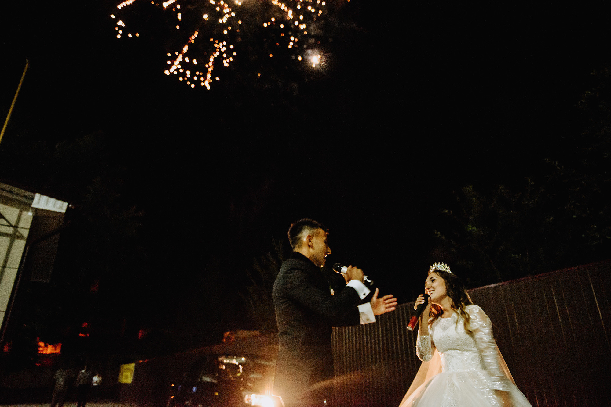 Мурат и Лейсан. Свадебный и семейный фотограф в Стерлитамаке, Салавате. Илья Антохин