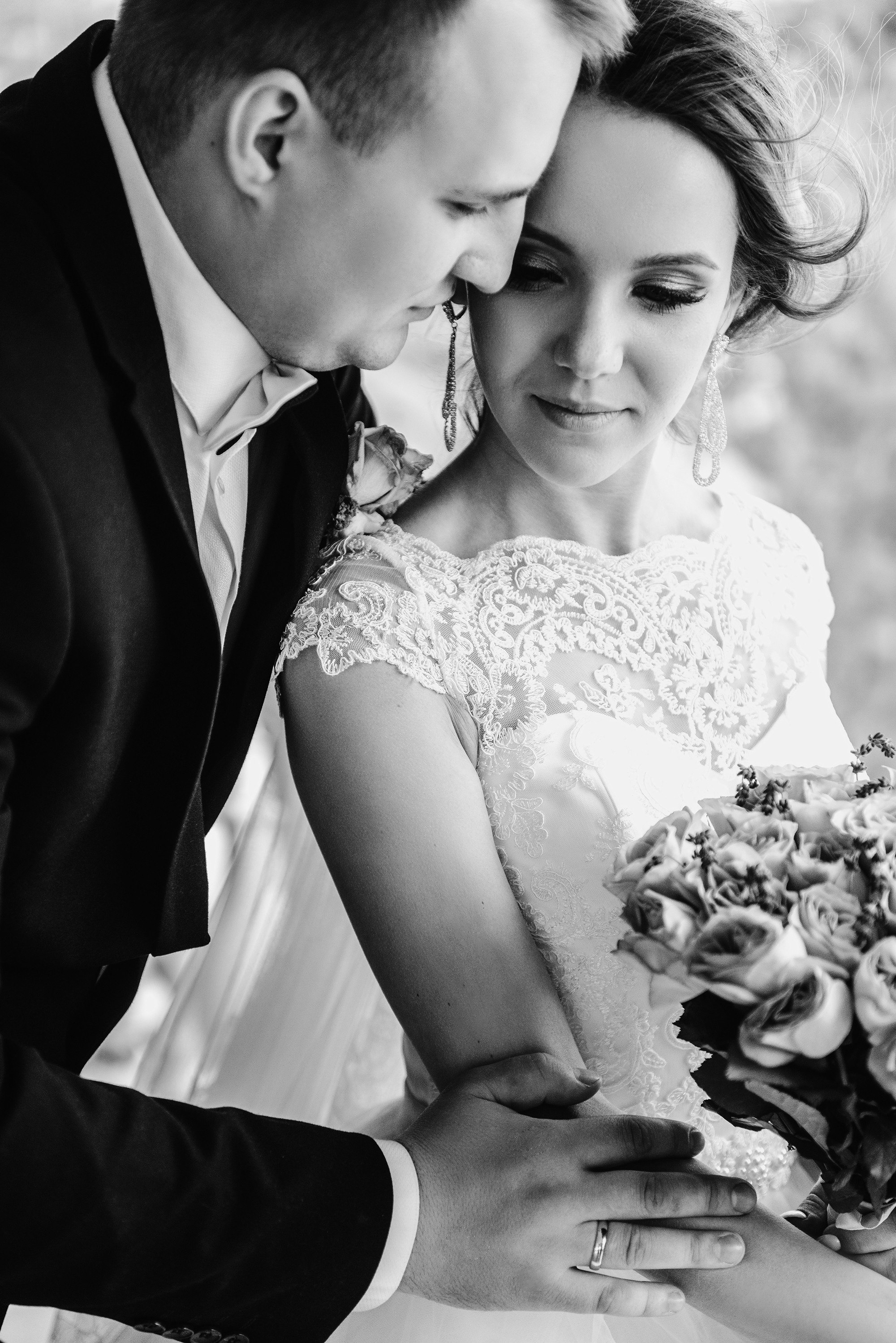 Сергей и Маргарита. Свадебный и семейный фотограф в Стерлитамаке, Салавате. Илья Антохин