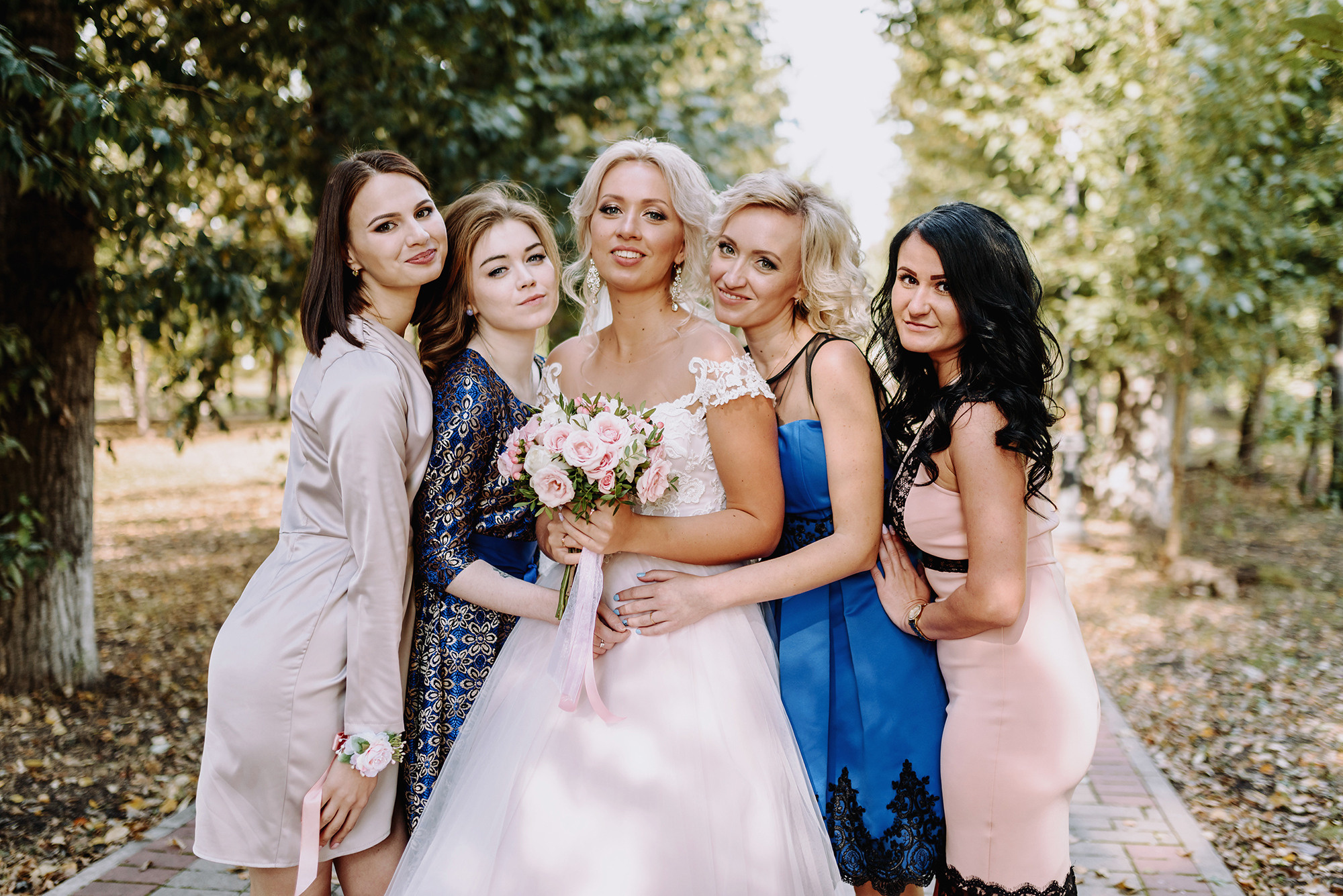 Иван и Екатерина. Свадебный и семейный фотограф в Стерлитамаке, Салавате. Илья Антохин