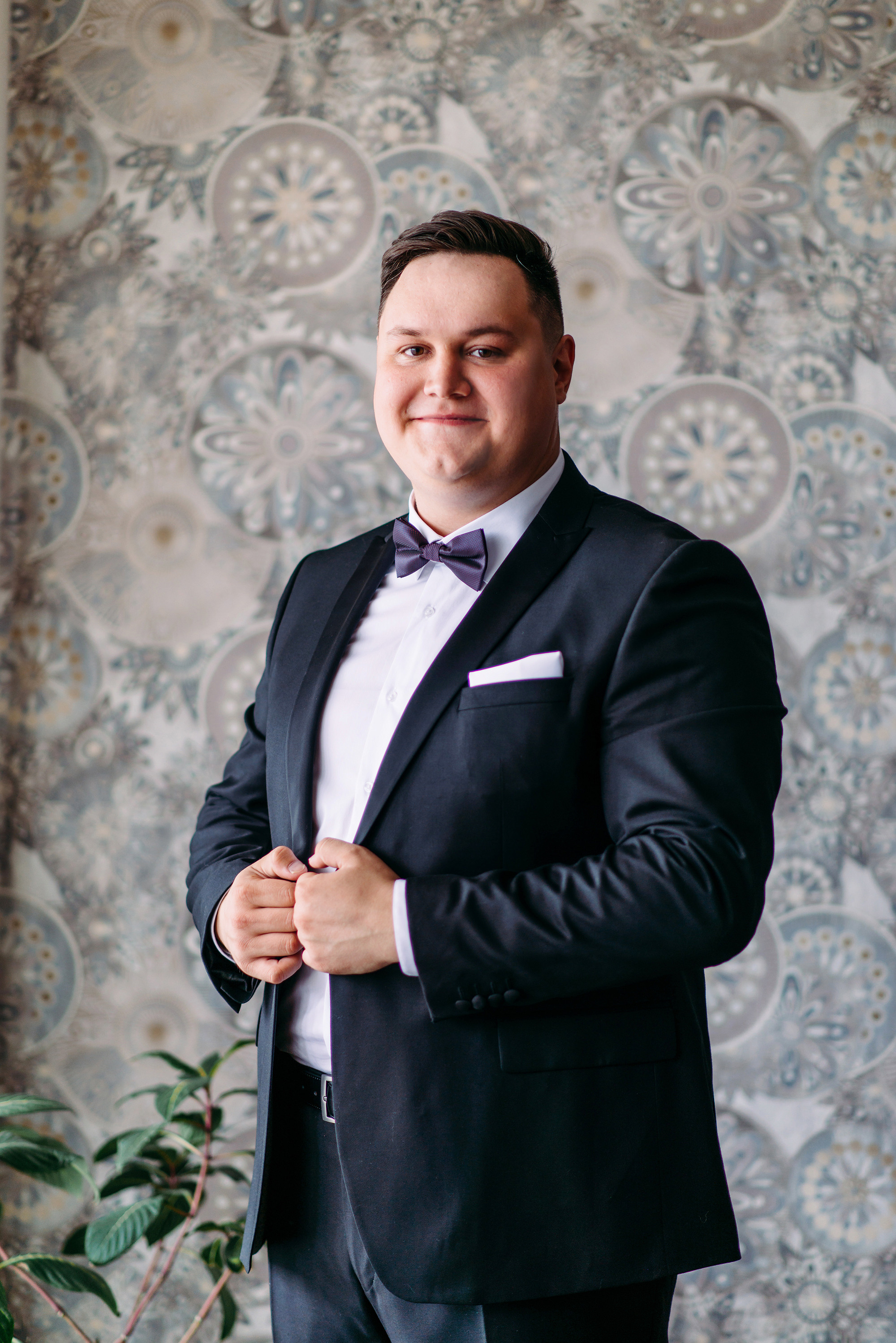 Альберт и Екатерина. Свадебный и семейный фотограф в Стерлитамаке, Салавате. Илья Антохин