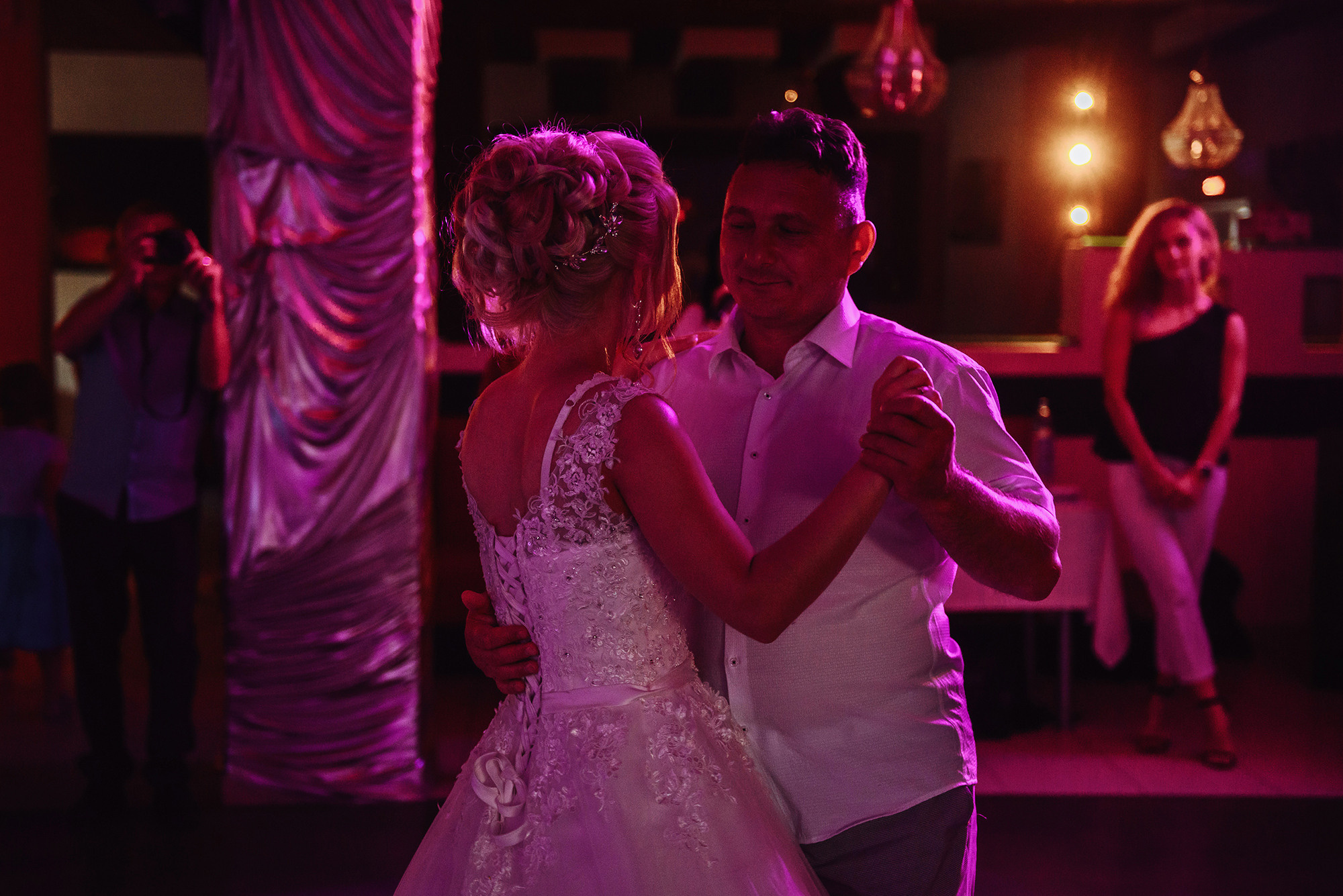 Тимур и Анна. Свадебный и семейный фотограф в Стерлитамаке, Салавате. Илья Антохин