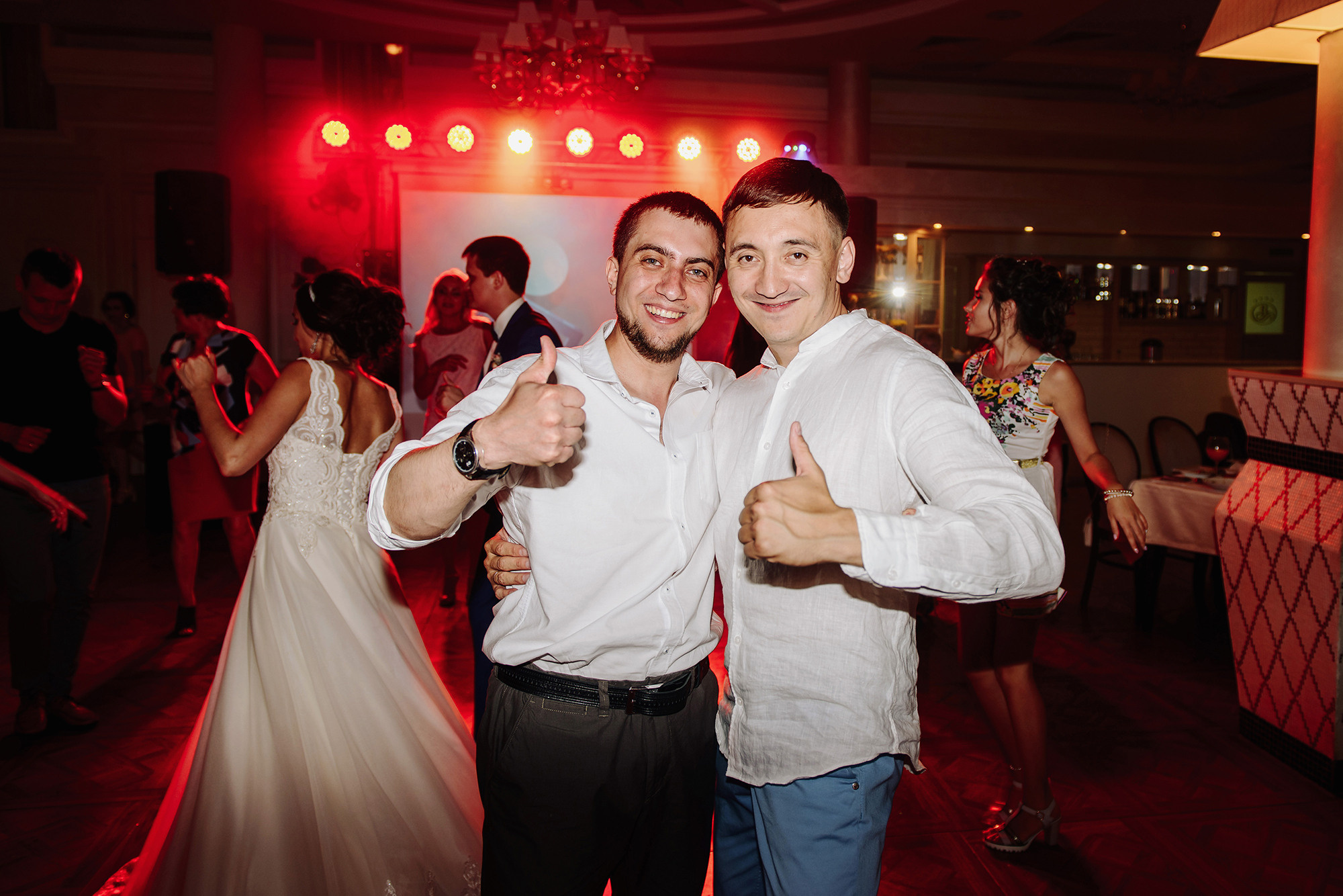 Альфред и Ирина. Свадебный и семейный фотограф в Стерлитамаке, Салавате. Илья Антохин