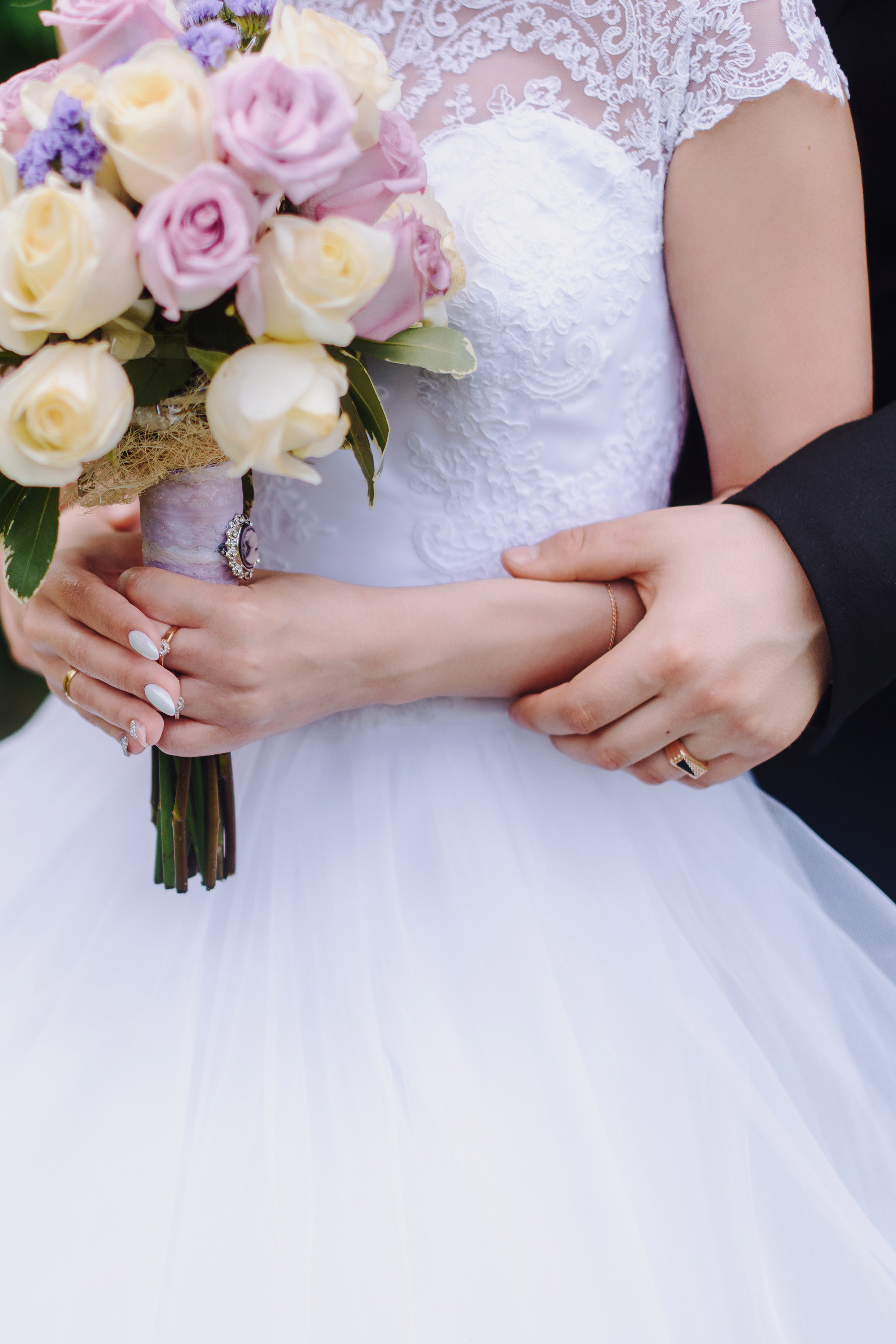 Сергей и Маргарита. Свадебный и семейный фотограф в Стерлитамаке, Салавате. Илья Антохин