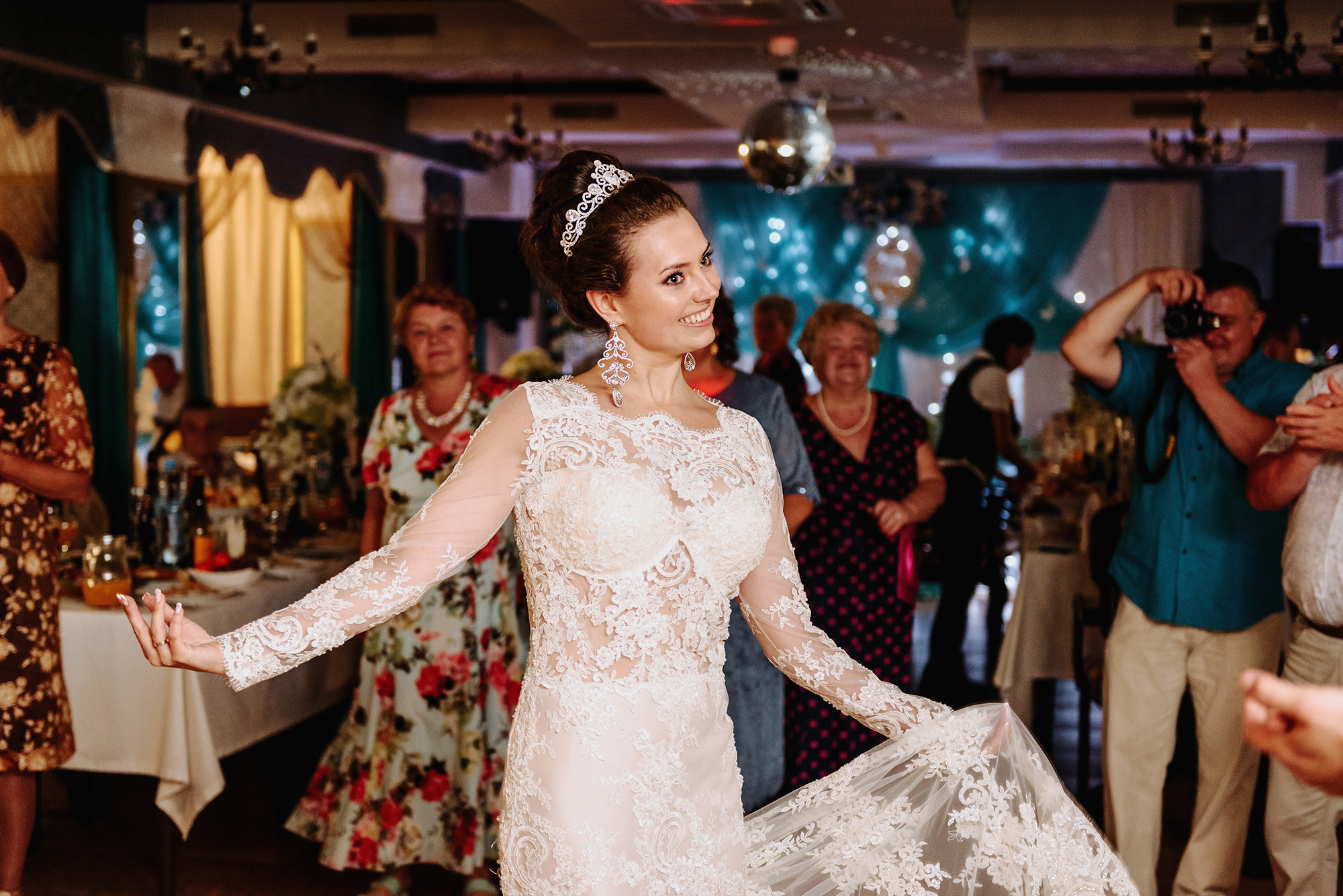 Константин и Оксана. Свадебный и семейный фотограф в Стерлитамаке, Салавате. Илья Антохин