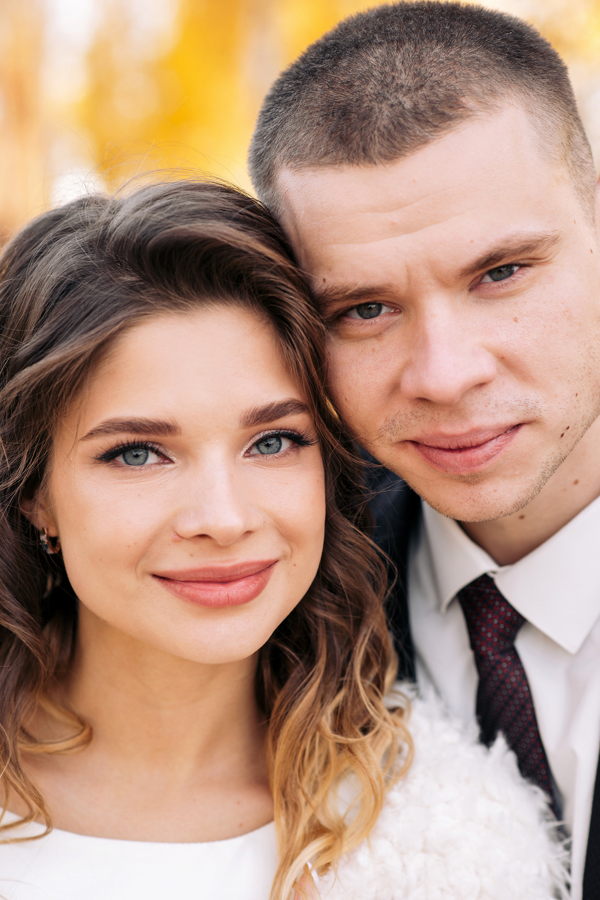 Артём и Ксения. Свадебный и семейный фотограф в Стерлитамаке, Салавате. Илья Антохин