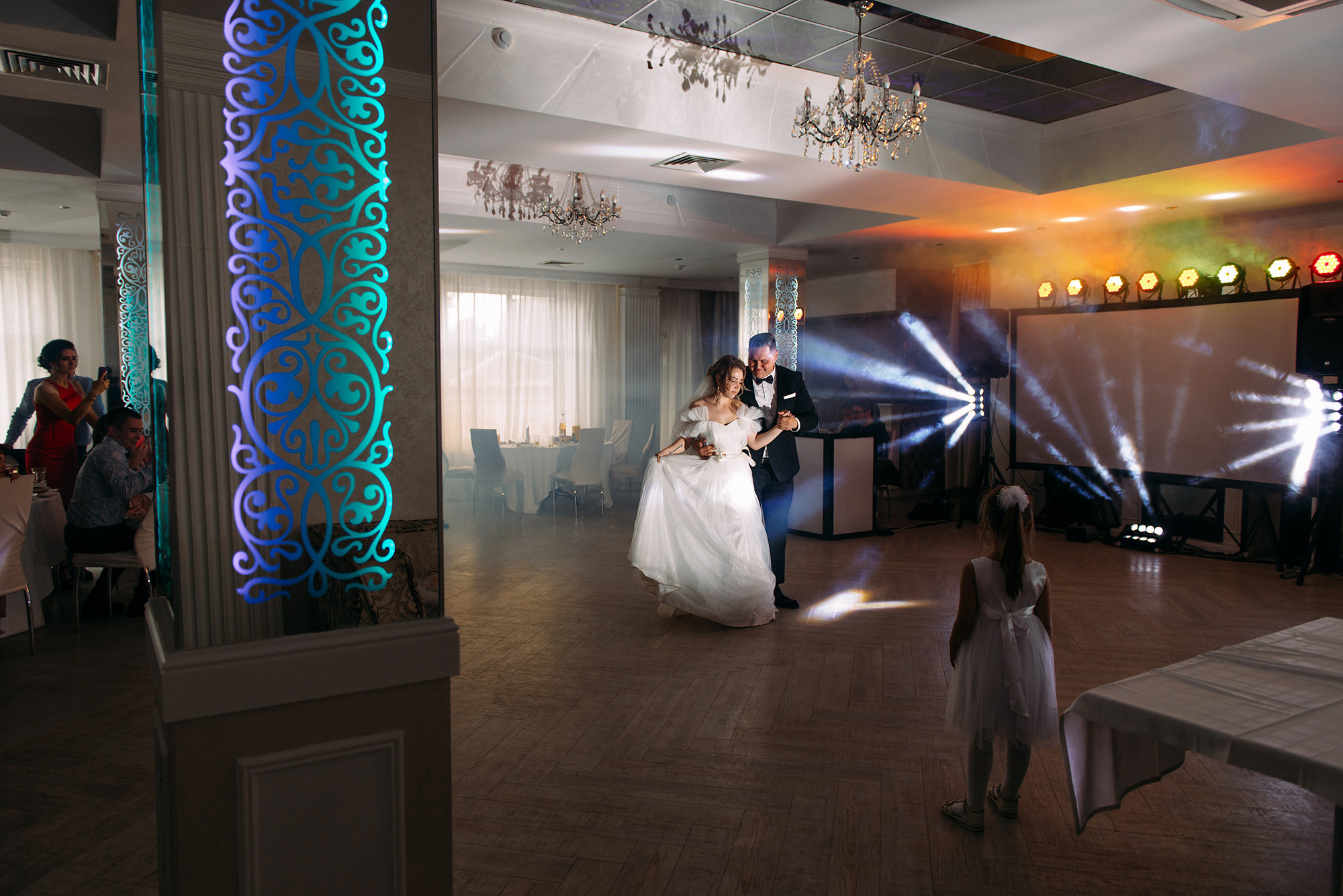 Альберт и Екатерина. Свадебный и семейный фотограф в Стерлитамаке, Салавате. Илья Антохин