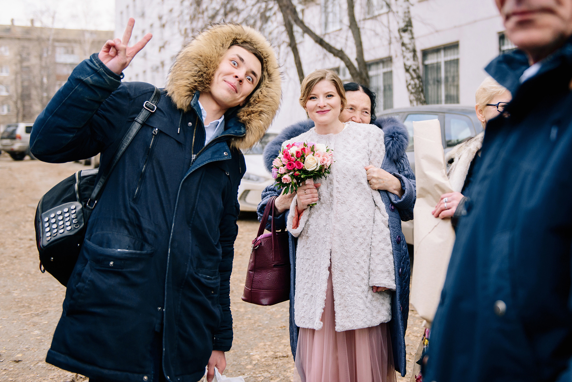 Альберт и Анастасия. Свадебный и семейный фотограф в Стерлитамаке, Салавате. Илья Антохин