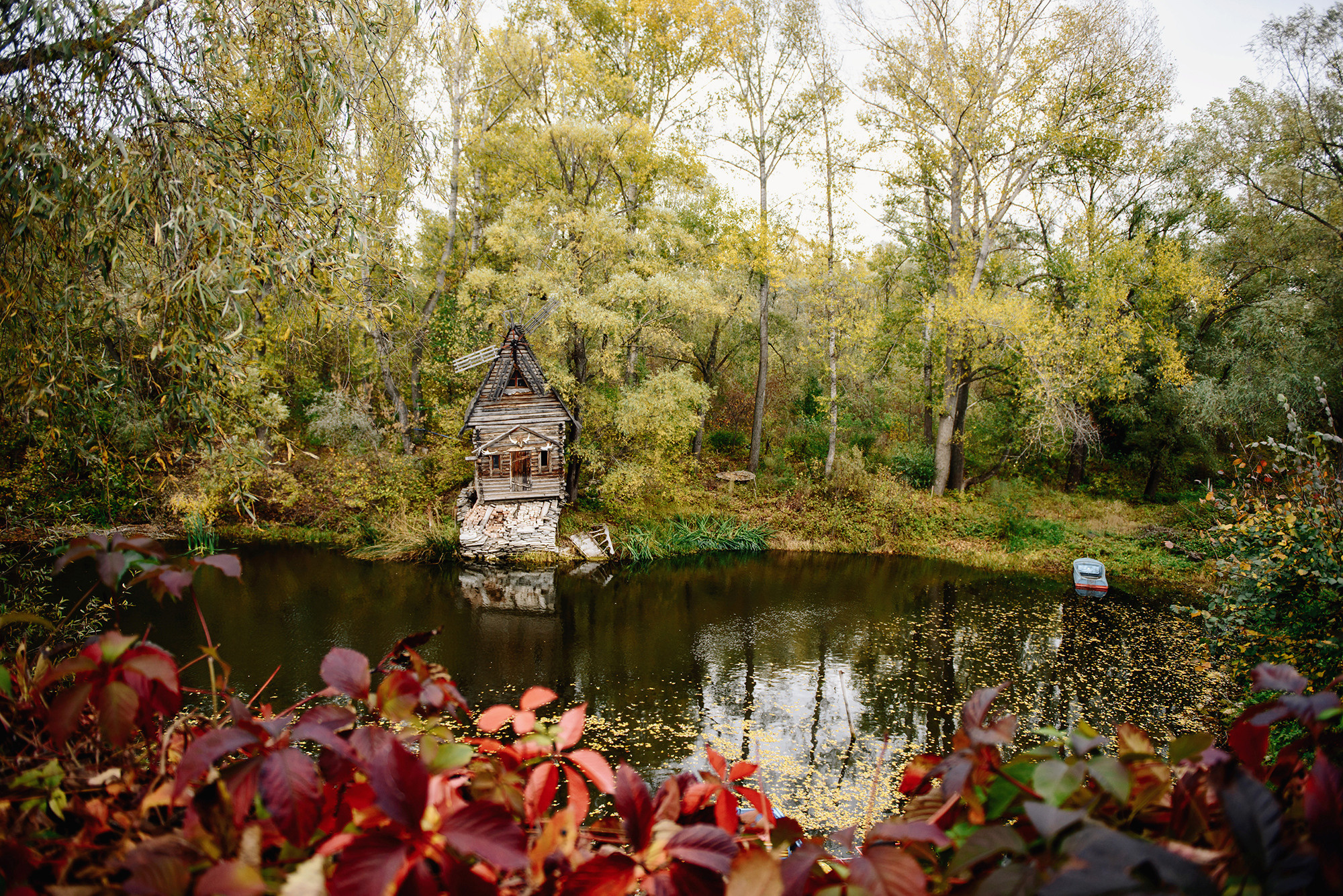 Илья и Ксения. Свадебный и семейный фотограф в Стерлитамаке, Салавате. Илья Антохин