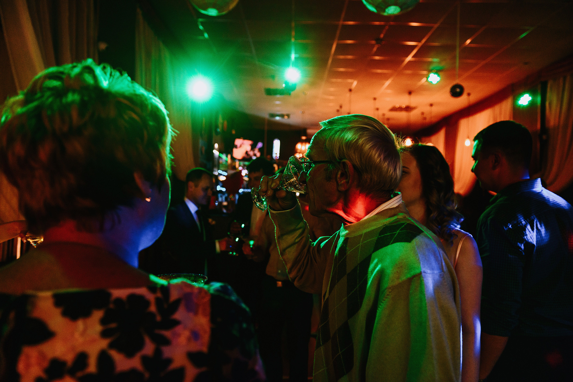 Алексей и Алёна. Свадебный и семейный фотограф в Стерлитамаке, Салавате. Илья Антохин