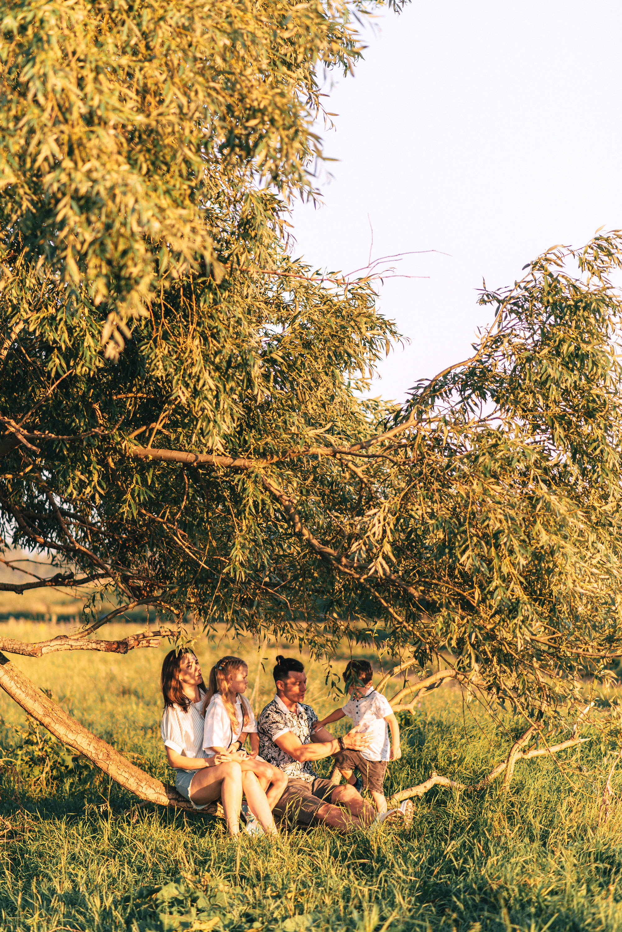 Кот, Греция и Мерседес. Свадебный и семейный фотограф в Стерлитамаке, Салавате. Илья Антохин