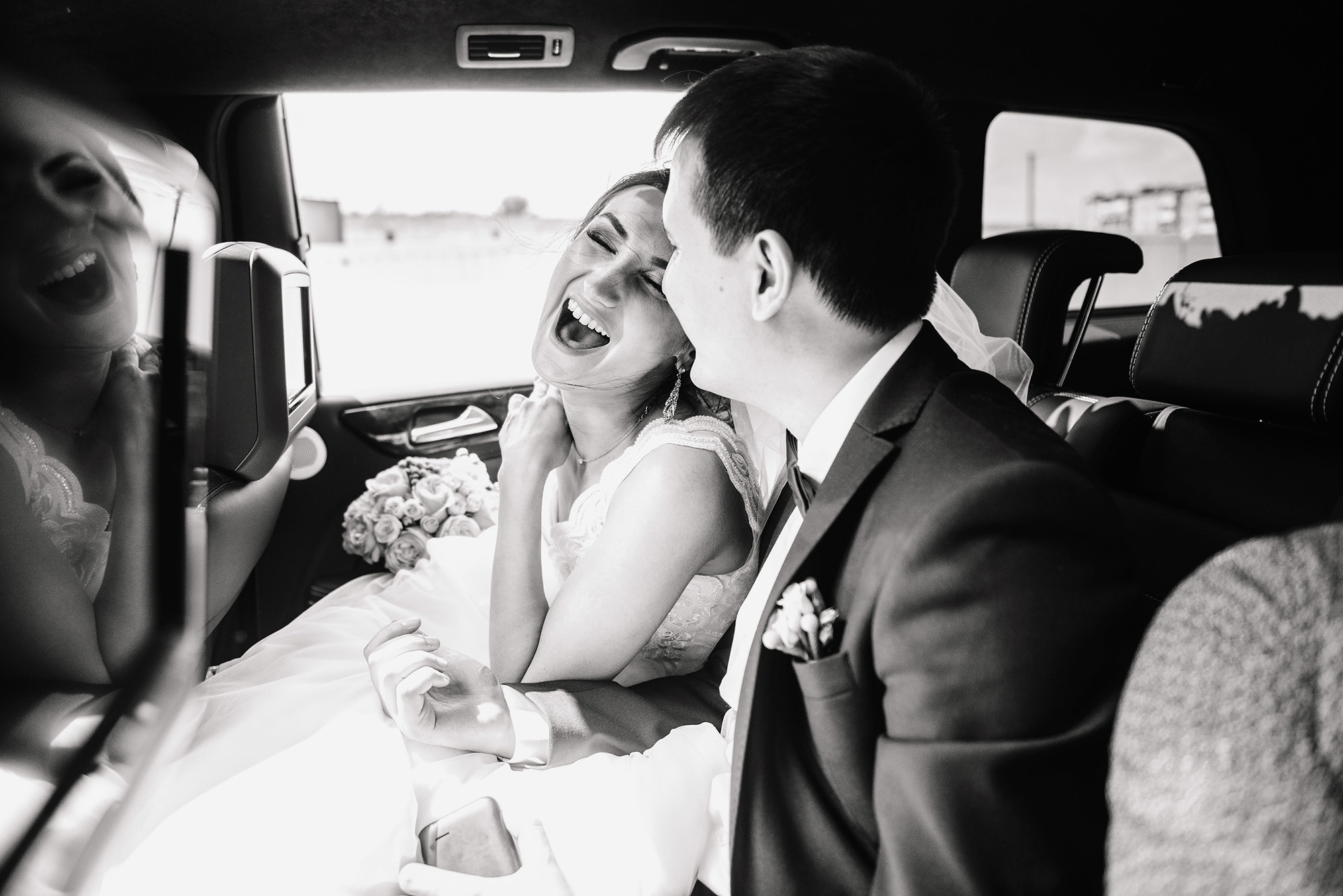 Альфред и Ирина. Свадебный и семейный фотограф в Стерлитамаке, Салавате. Илья Антохин