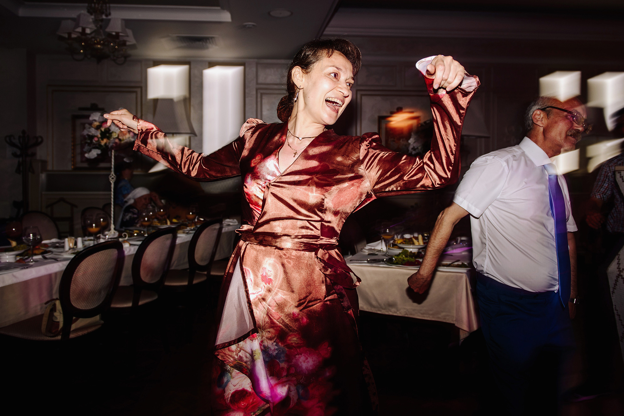 Альфред и Ирина. Свадебный и семейный фотограф в Стерлитамаке, Салавате. Илья Антохин