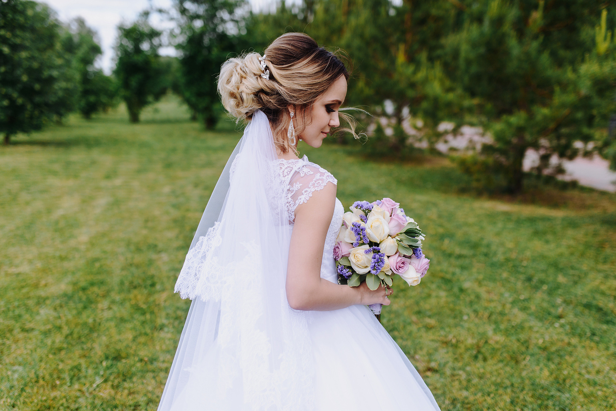 Сергей и Маргарита. Свадебный и семейный фотограф в Стерлитамаке, Салавате. Илья Антохин