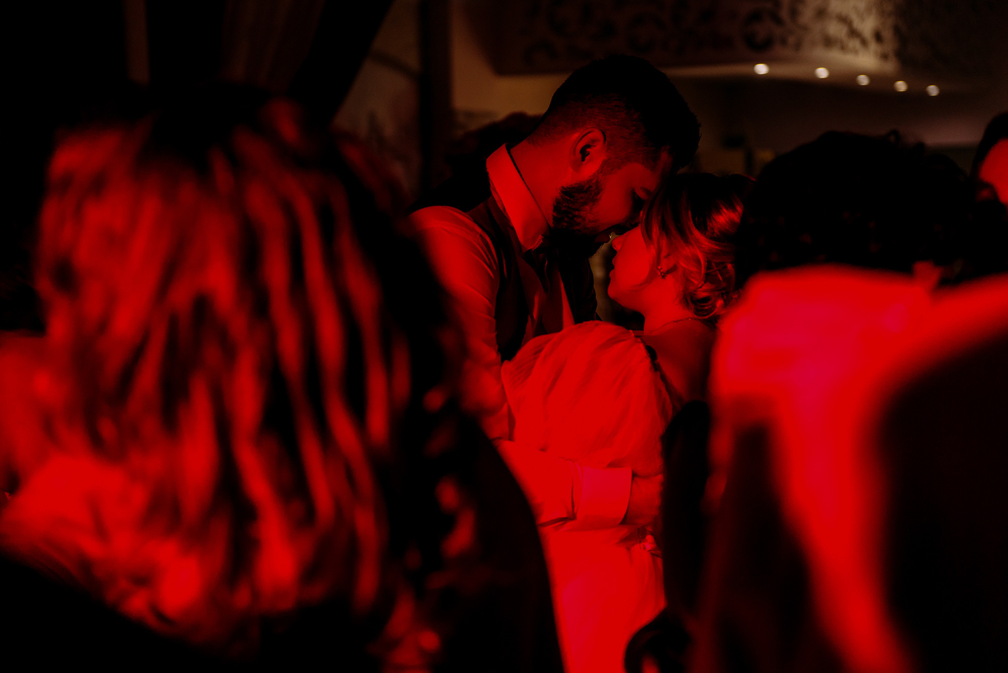 Саша и Катя. Свадебный и семейный фотограф в Стерлитамаке, Салавате. Илья Антохин