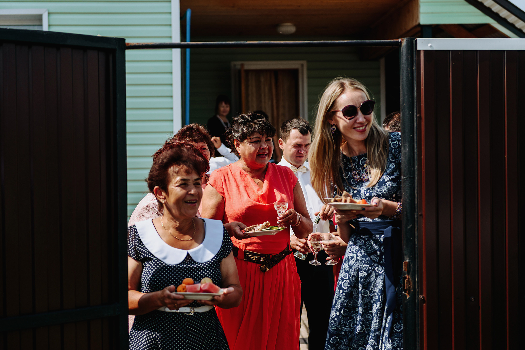 Мурат и Лейсан. Свадебный и семейный фотограф в Стерлитамаке, Салавате. Илья Антохин