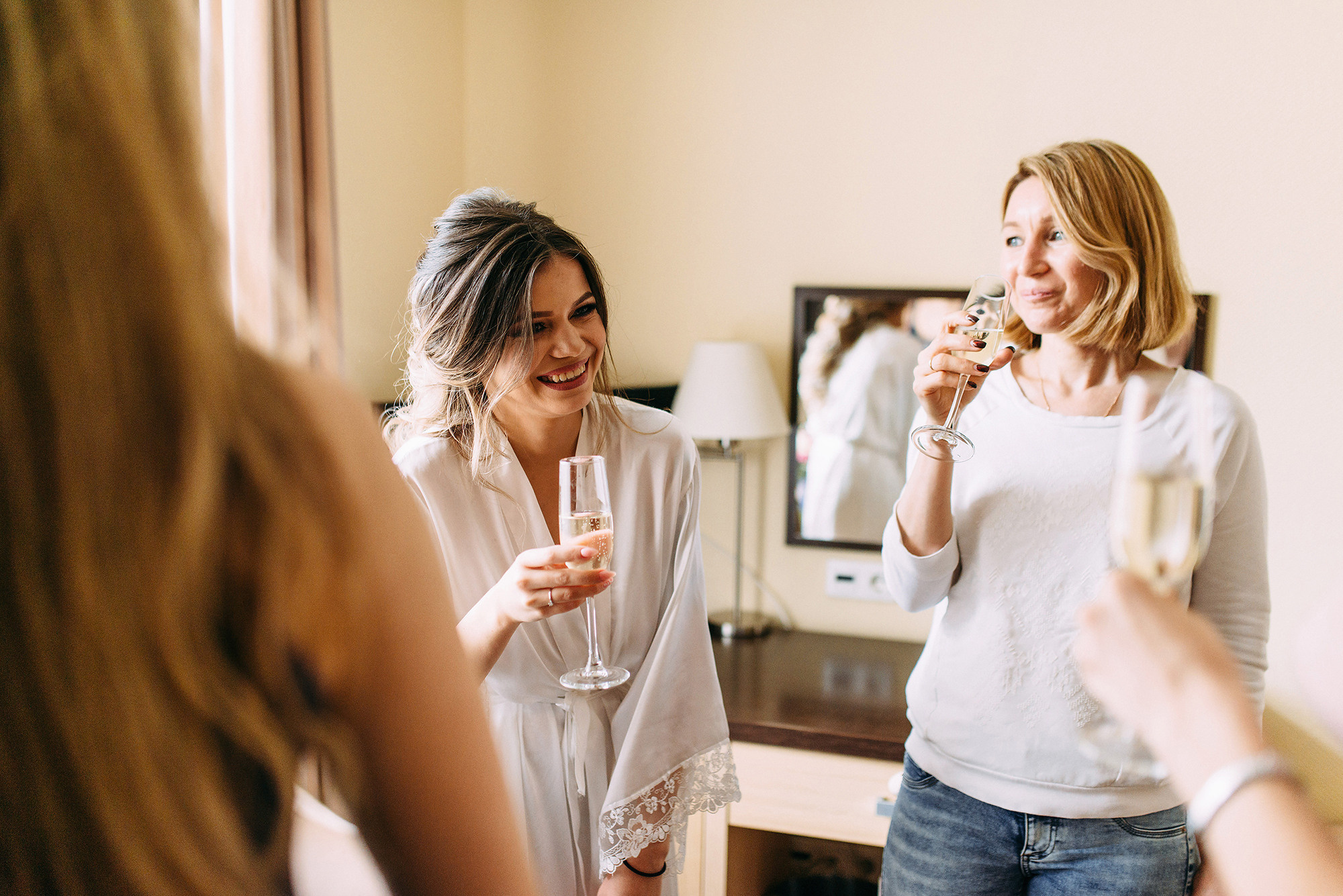 Никита и Виктория. Свадебный и семейный фотограф в Стерлитамаке, Салавате. Илья Антохин