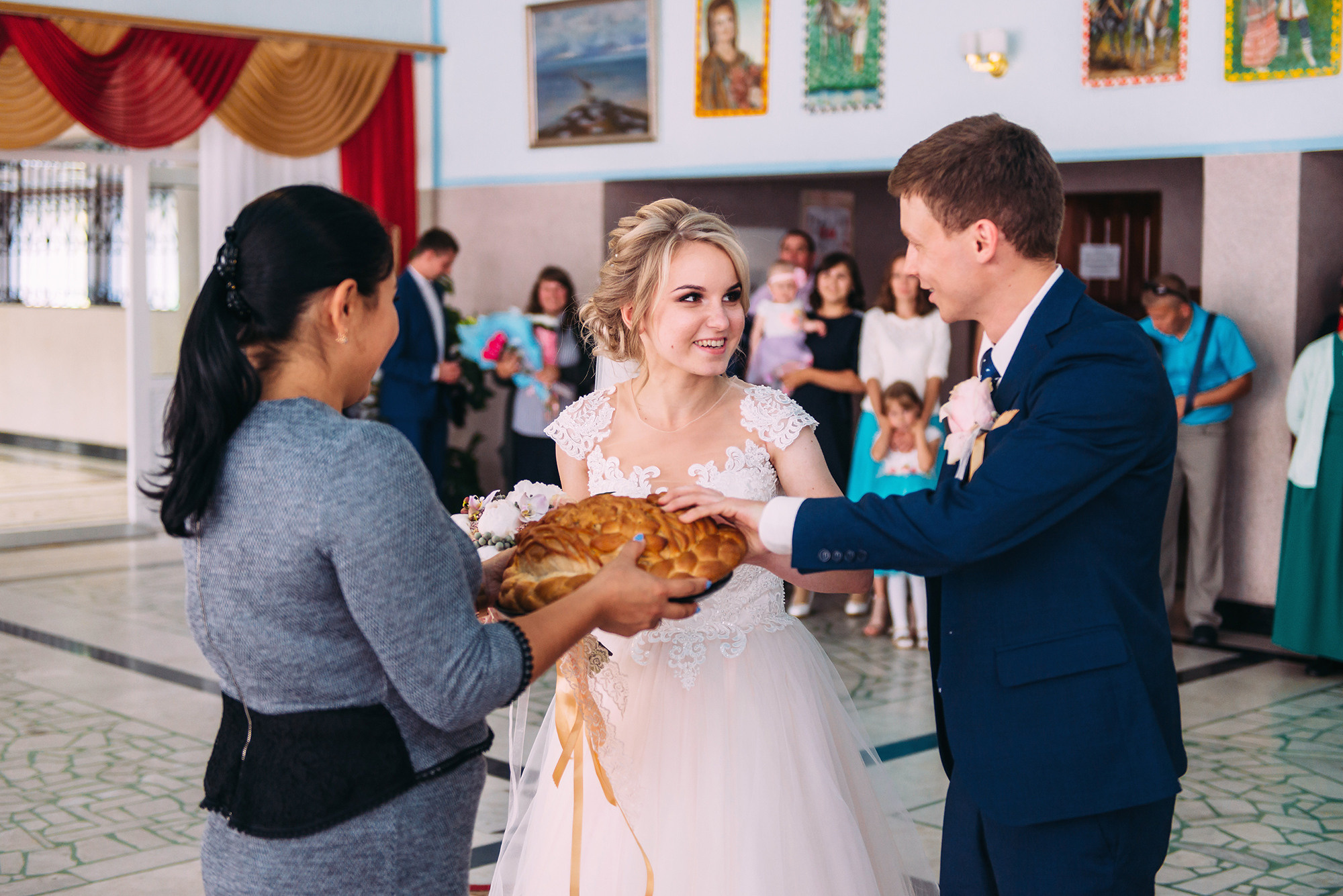 Иван и Виктория. Свадебный и семейный фотограф в Стерлитамаке, Салавате. Илья Антохин