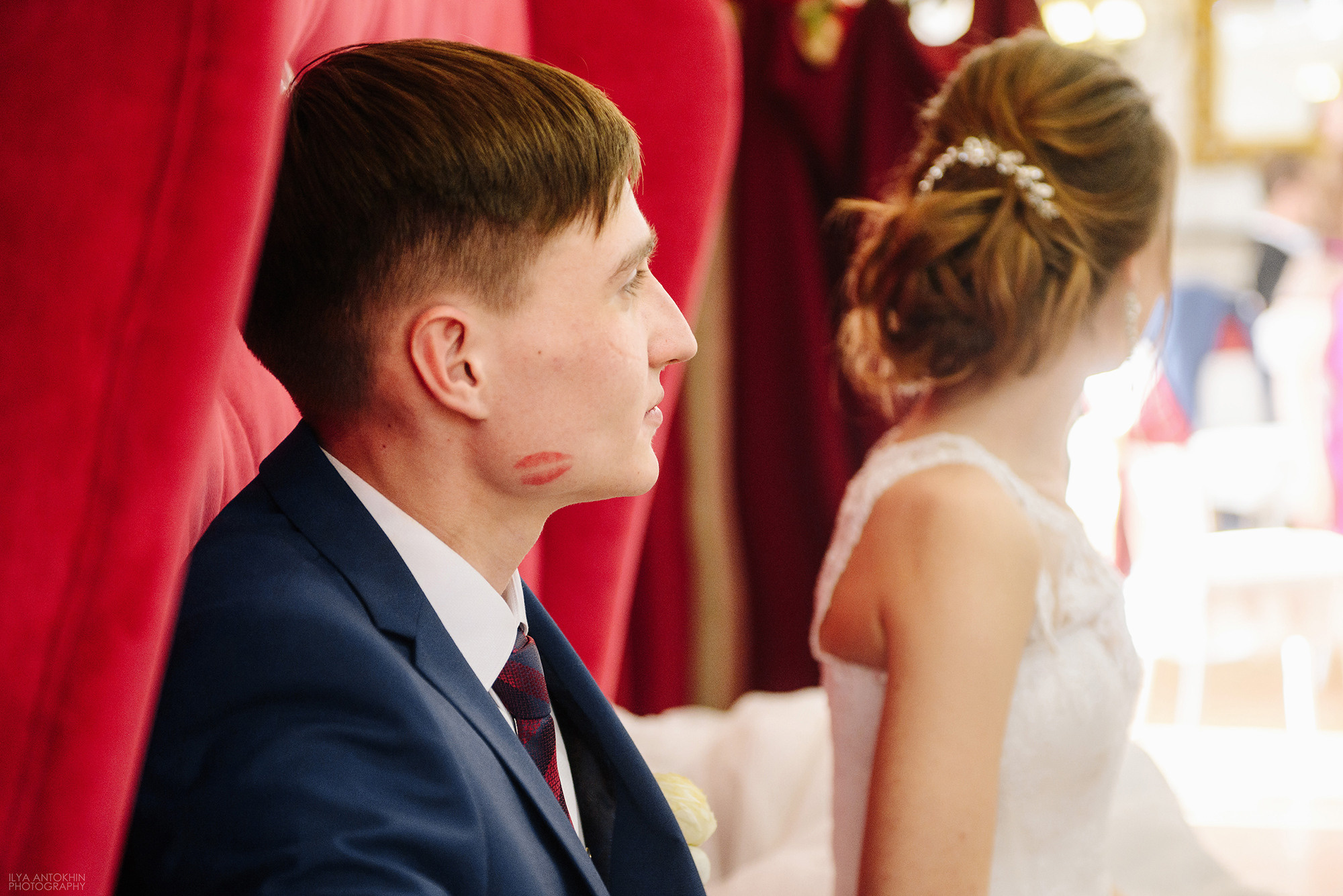 Сергей и Юлия. Свадебный и семейный фотограф в Стерлитамаке, Салавате. Илья Антохин