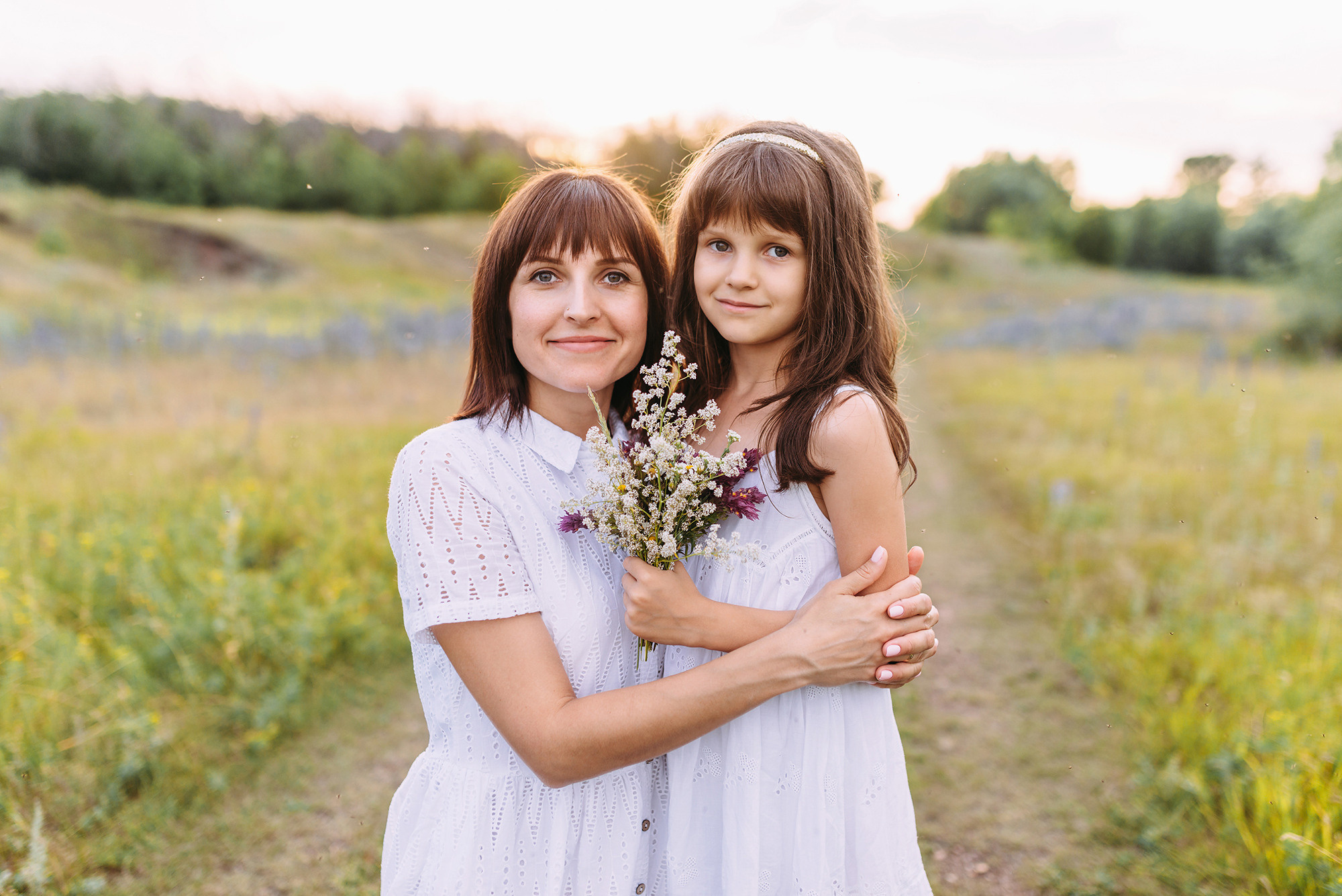 Семья Коротковых. Свадебный и семейный фотограф в Стерлитамаке, Салавате. Илья Антохин