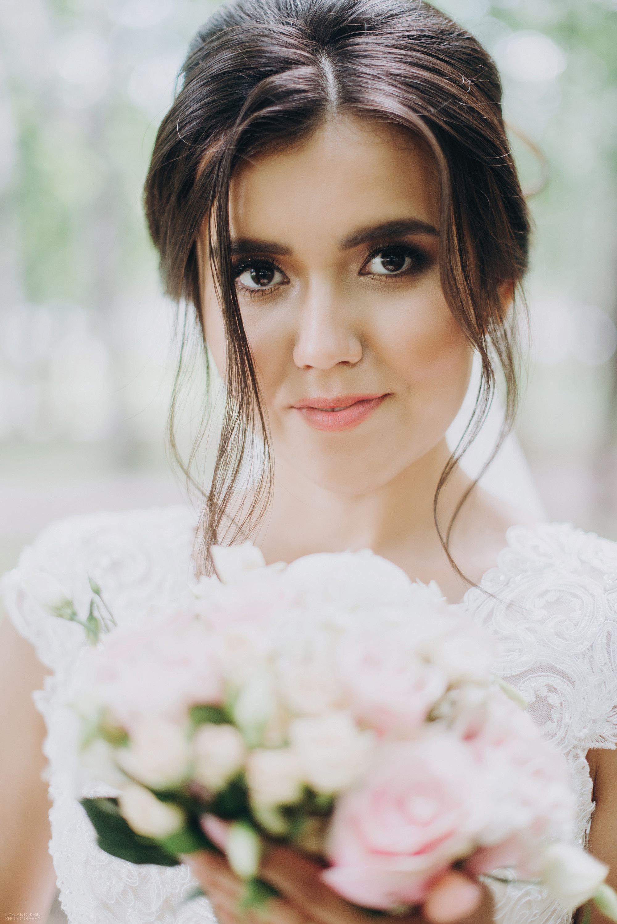 Эмиль и Азалия. Свадебный и семейный фотограф в Стерлитамаке, Салавате. Илья Антохин