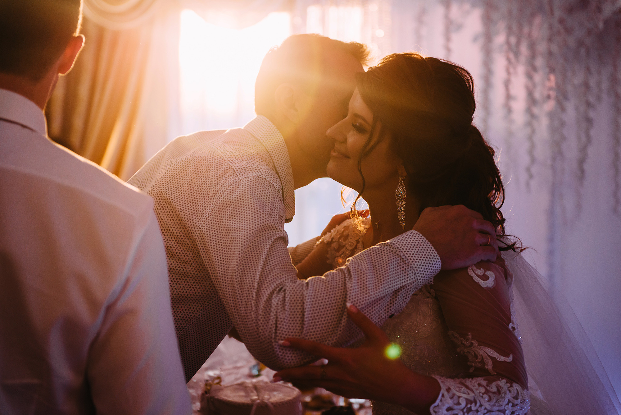 Константин и Екатерина. Свадебный и семейный фотограф в Стерлитамаке, Салавате. Илья Антохин