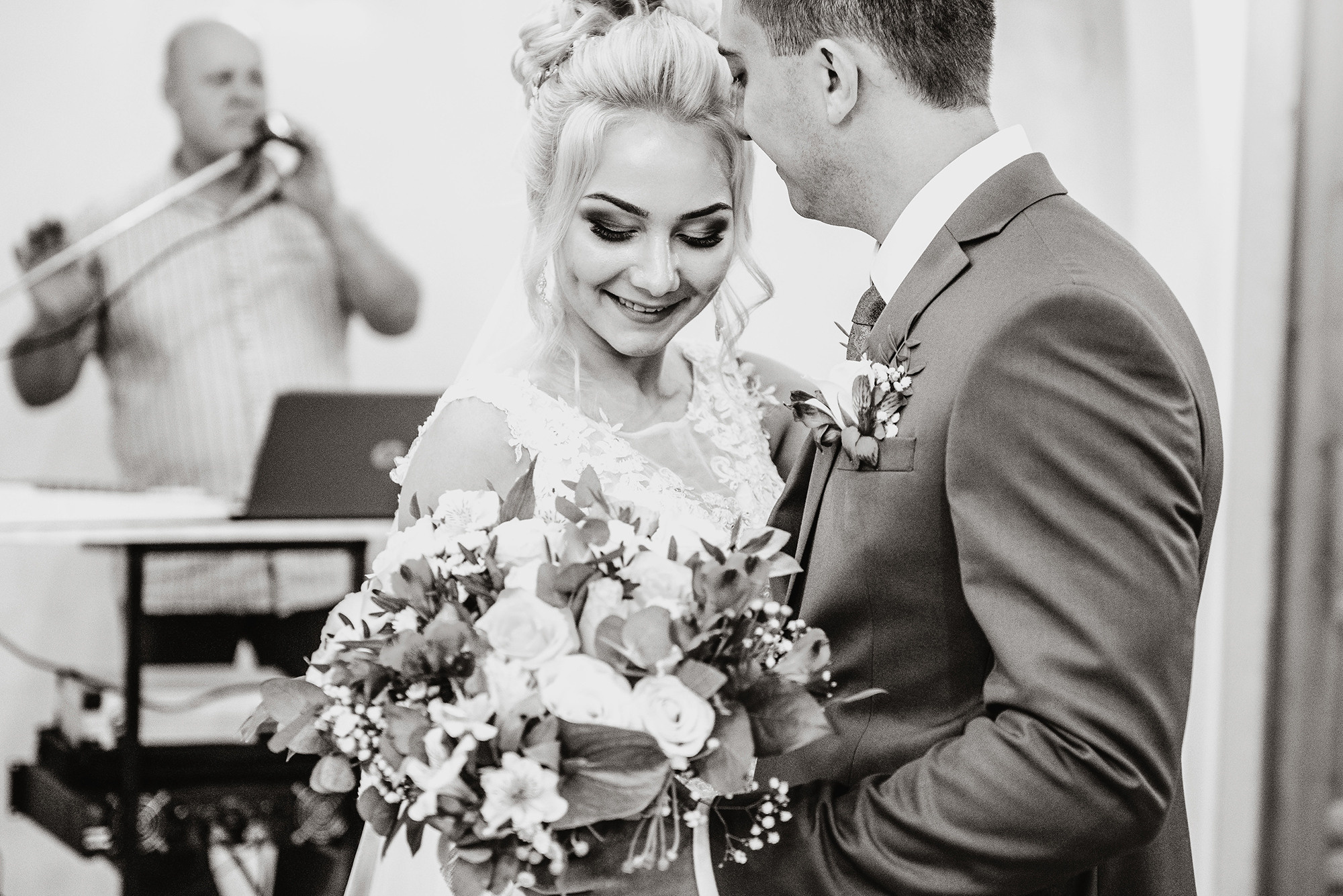 Тимур и Анна. Свадебный и семейный фотограф в Стерлитамаке, Салавате. Илья Антохин