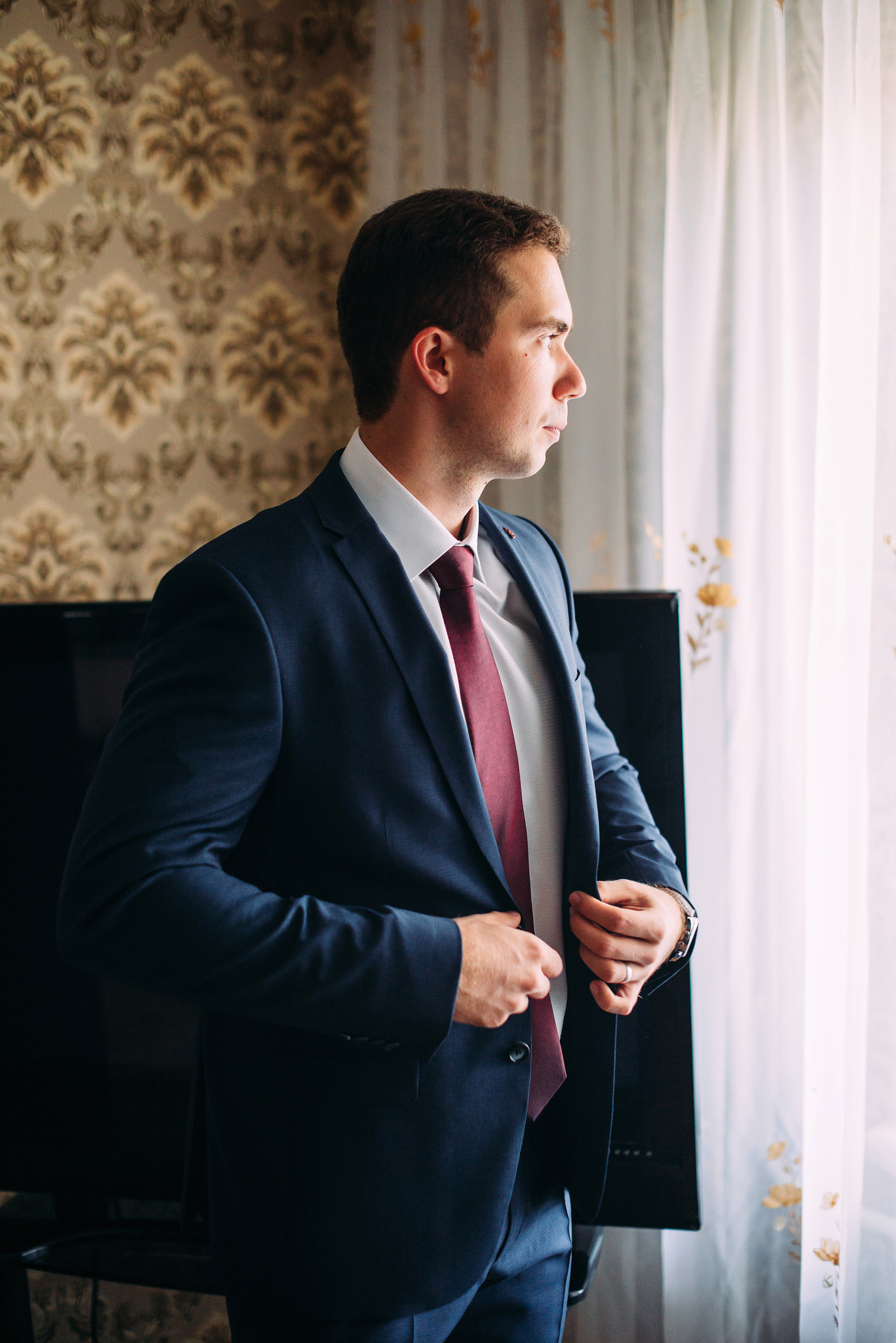 Константин и Екатерина. Свадебный и семейный фотограф в Стерлитамаке, Салавате. Илья Антохин