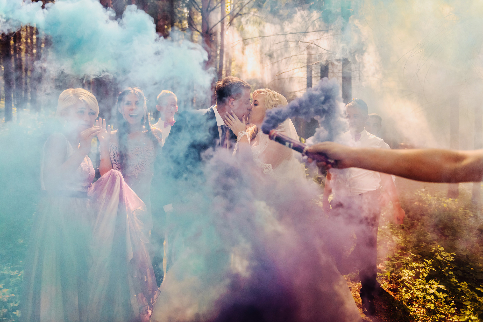 Разиф и Снежана. Свадебный и семейный фотограф в Стерлитамаке, Салавате. Илья Антохин