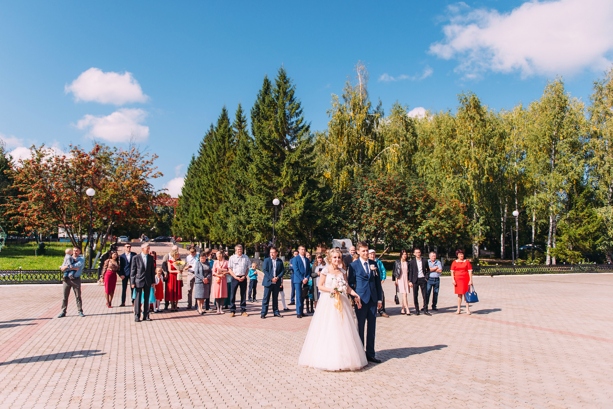 Иван и Виктория. Свадебный и семейный фотограф в Стерлитамаке, Салавате. Илья Антохин