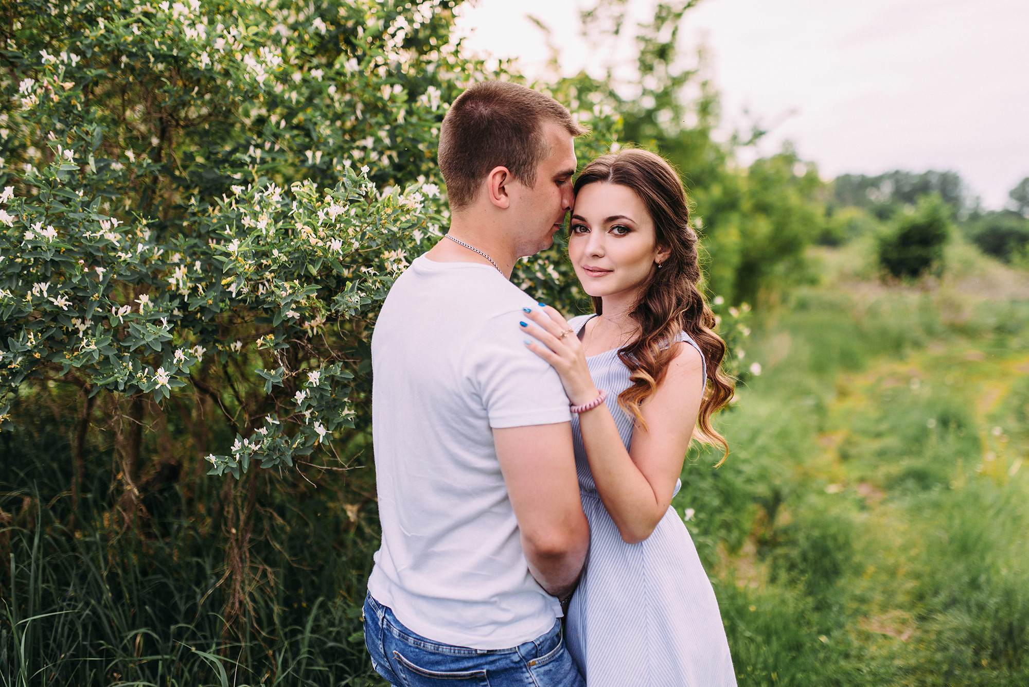 Максим и Кристина. Свадебный и семейный фотограф в Стерлитамаке, Салавате. Илья Антохин