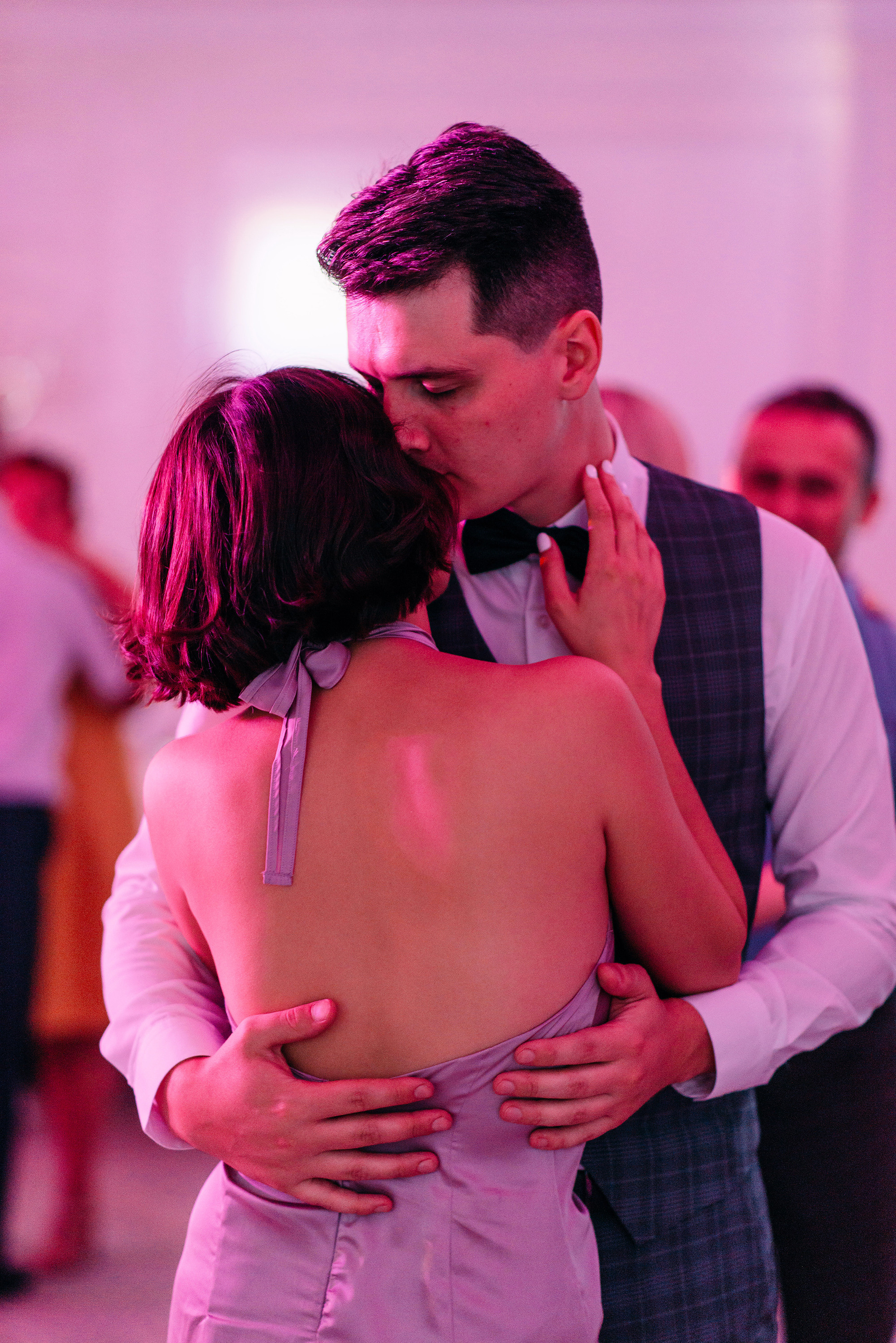 Альберт и Екатерина. Свадебный и семейный фотограф в Стерлитамаке, Салавате. Илья Антохин