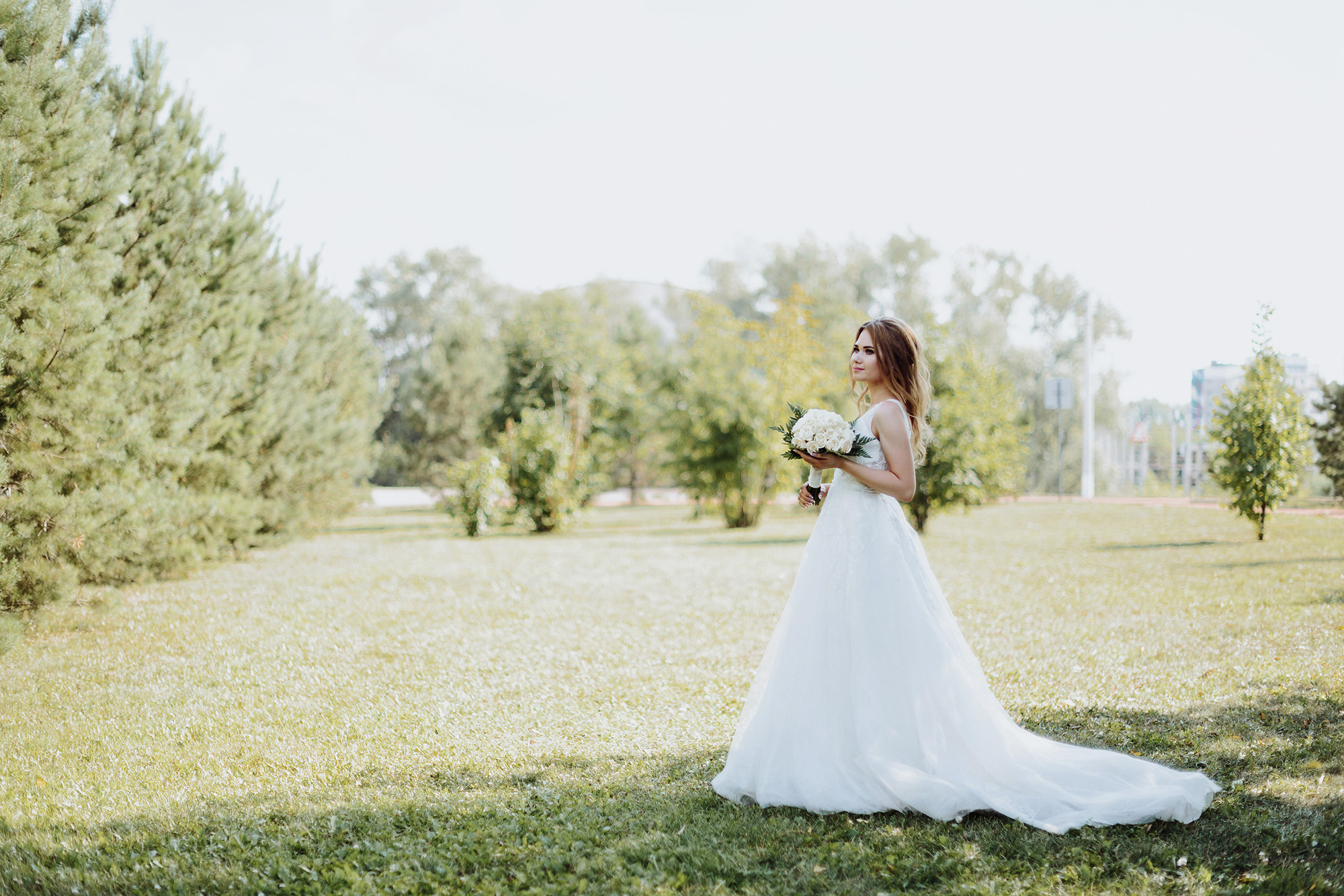 Артур и Евгения. Свадебный и семейный фотограф в Стерлитамаке, Салавате. Илья Антохин