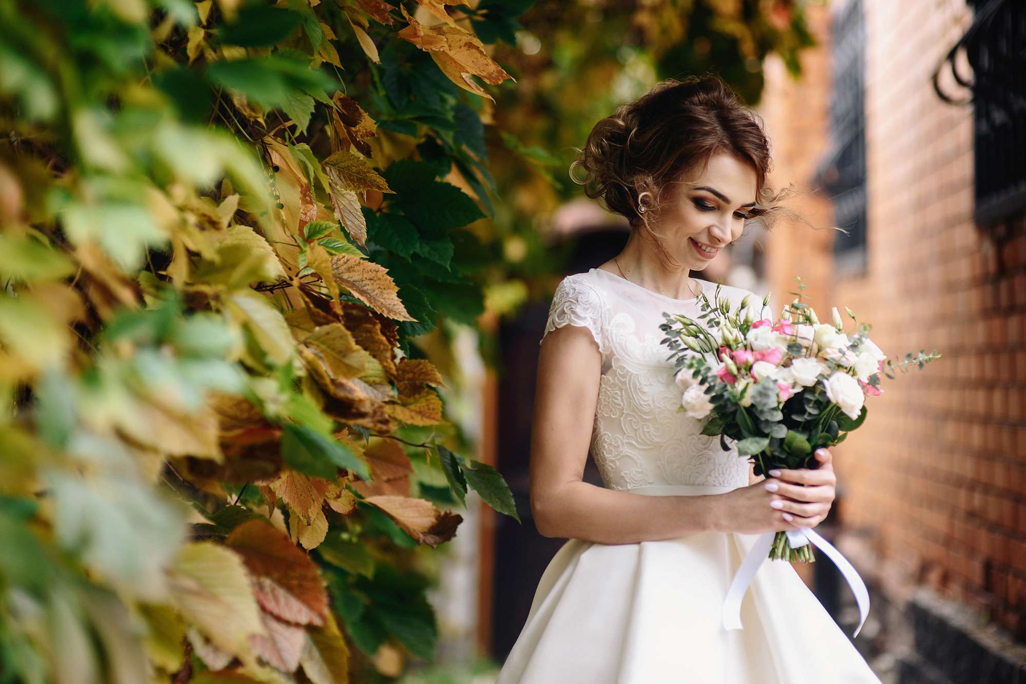 Илья и Ксения. Свадебный и семейный фотограф в Стерлитамаке, Салавате. Илья Антохин