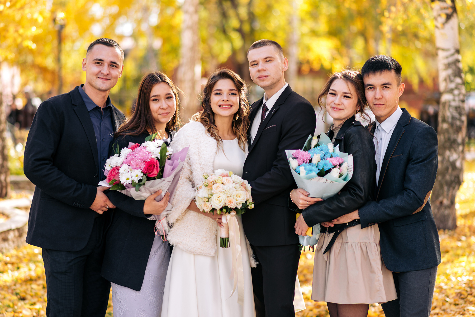 Артём и Ксения. Свадебный и семейный фотограф в Стерлитамаке, Салавате. Илья Антохин