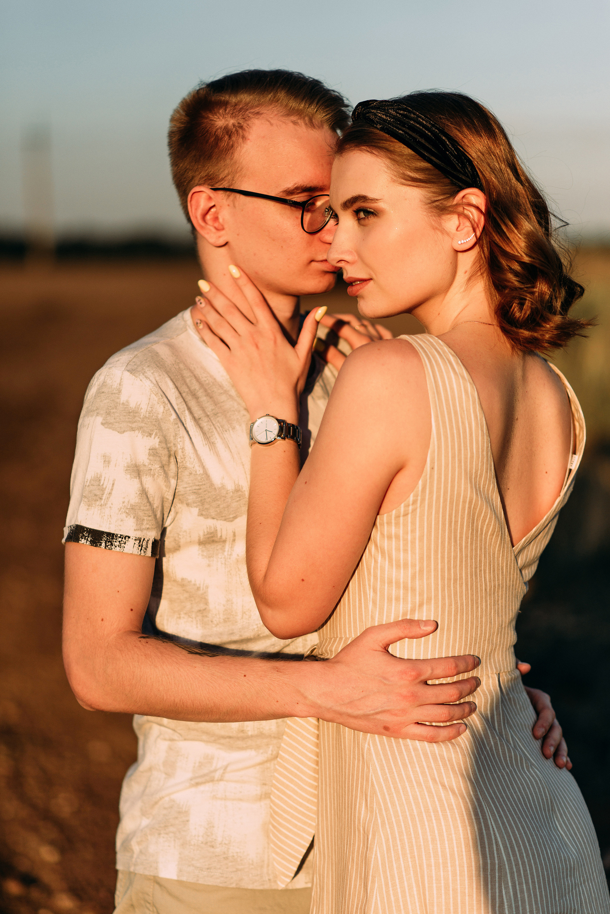 Саша и Алиса. Свадебный и семейный фотограф в Стерлитамаке, Салавате. Илья Антохин