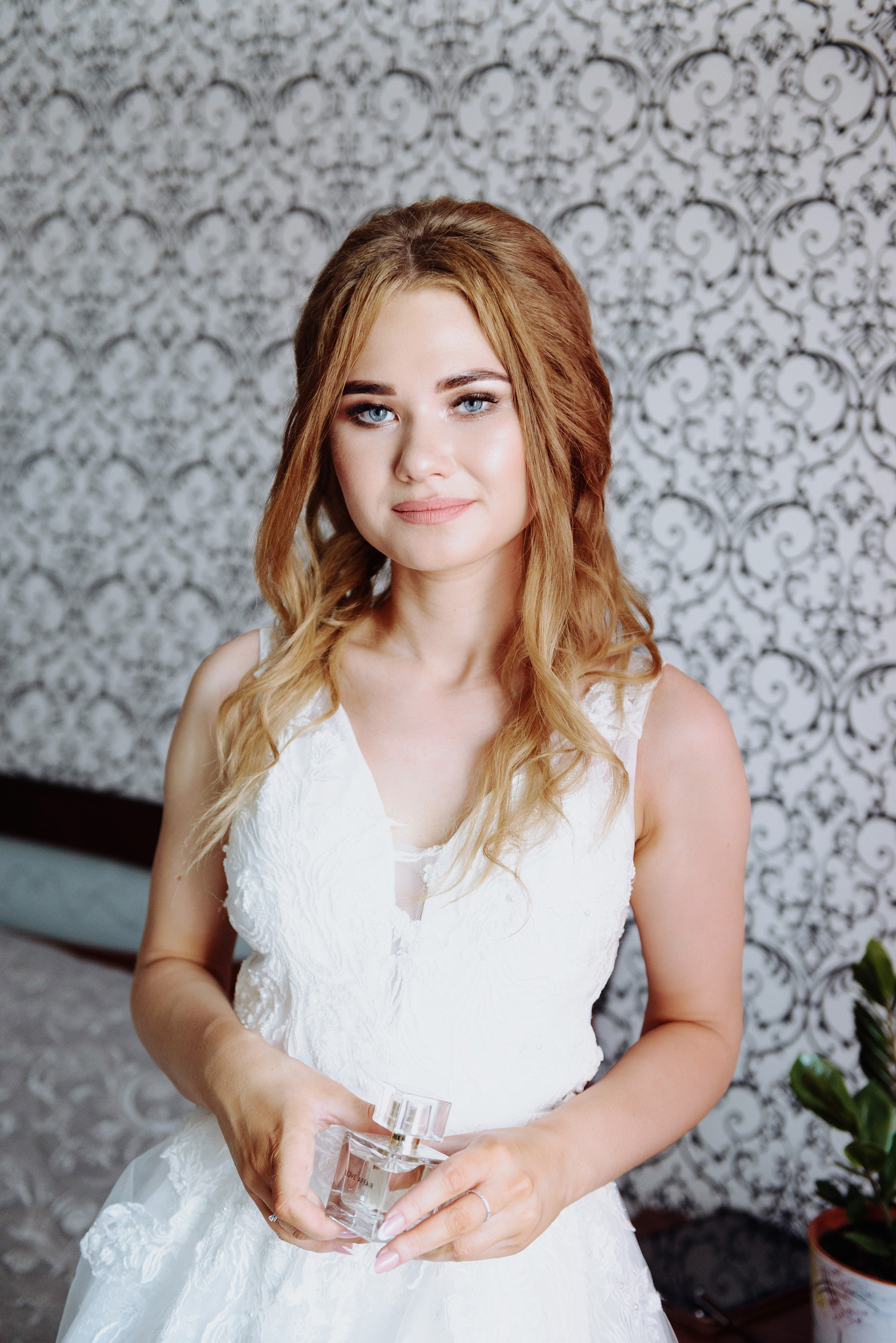 Артур и Евгения. Свадебный и семейный фотограф в Стерлитамаке, Салавате. Илья Антохин