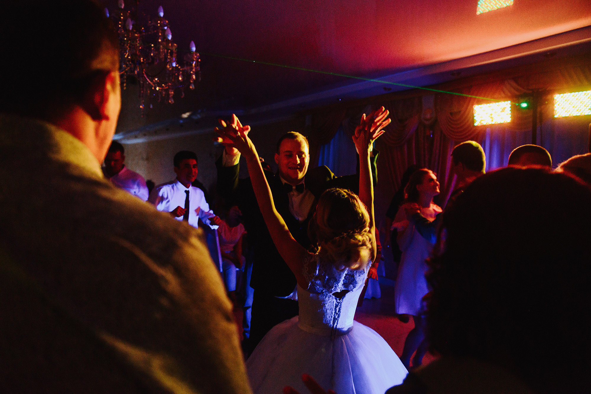 Сергей и Маргарита. Свадебный и семейный фотограф в Стерлитамаке, Салавате. Илья Антохин