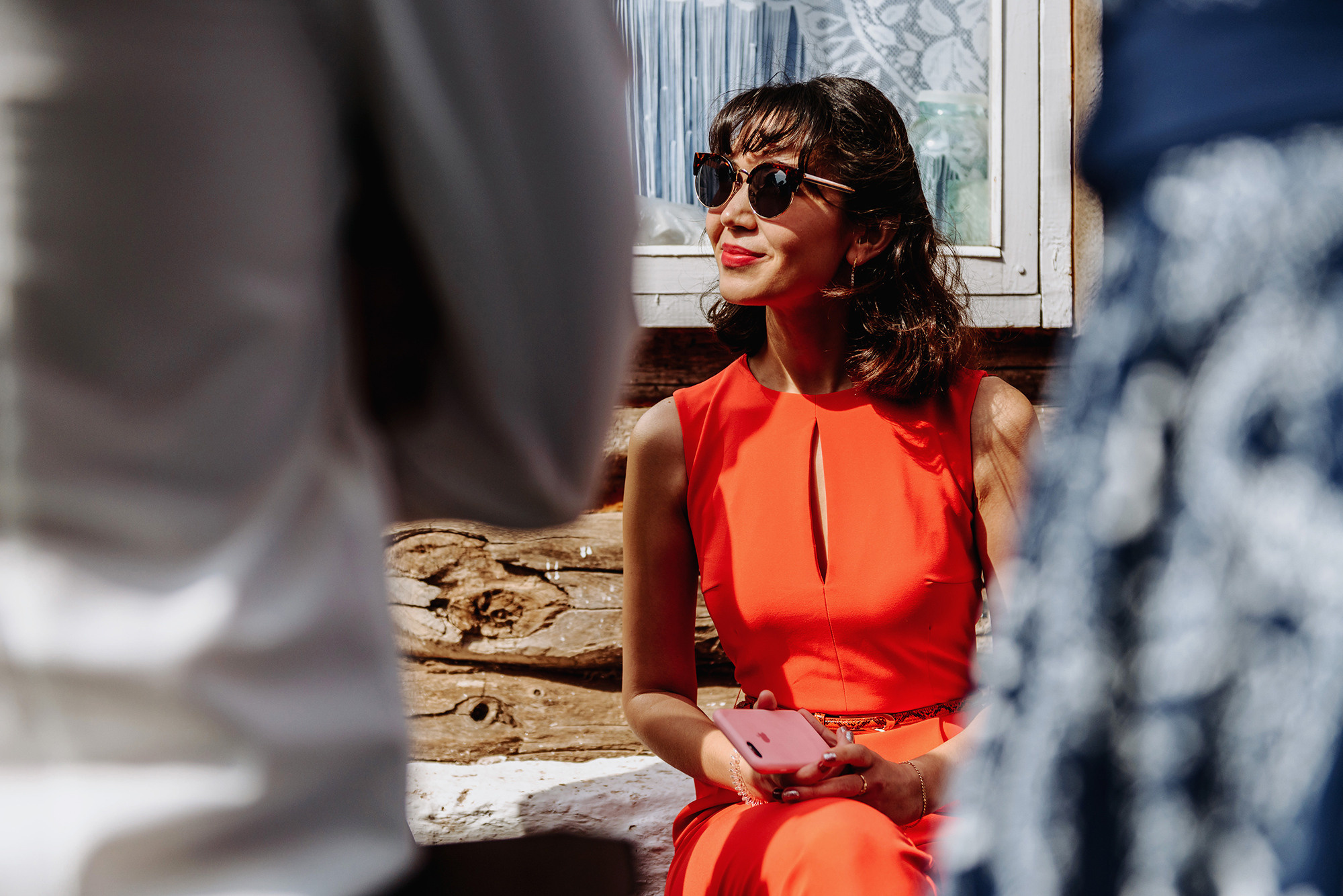 Мурат и Лейсан. Свадебный и семейный фотограф в Стерлитамаке, Салавате. Илья Антохин