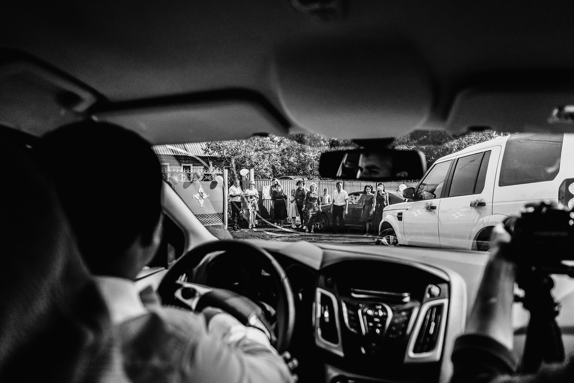 Мурат и Лейсан. Свадебный и семейный фотограф в Стерлитамаке, Салавате. Илья Антохин