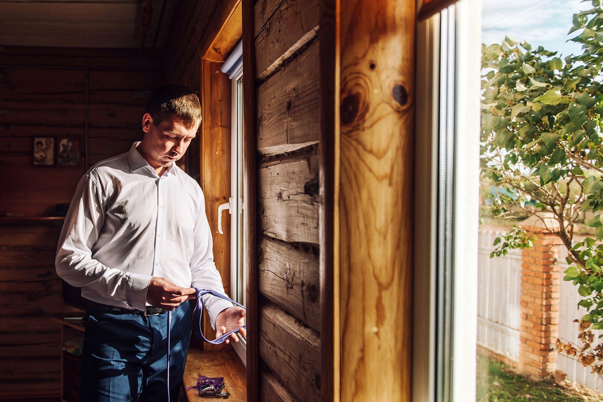 Александр и Юлия. Свадебный и семейный фотограф в Стерлитамаке, Салавате. Илья Антохин