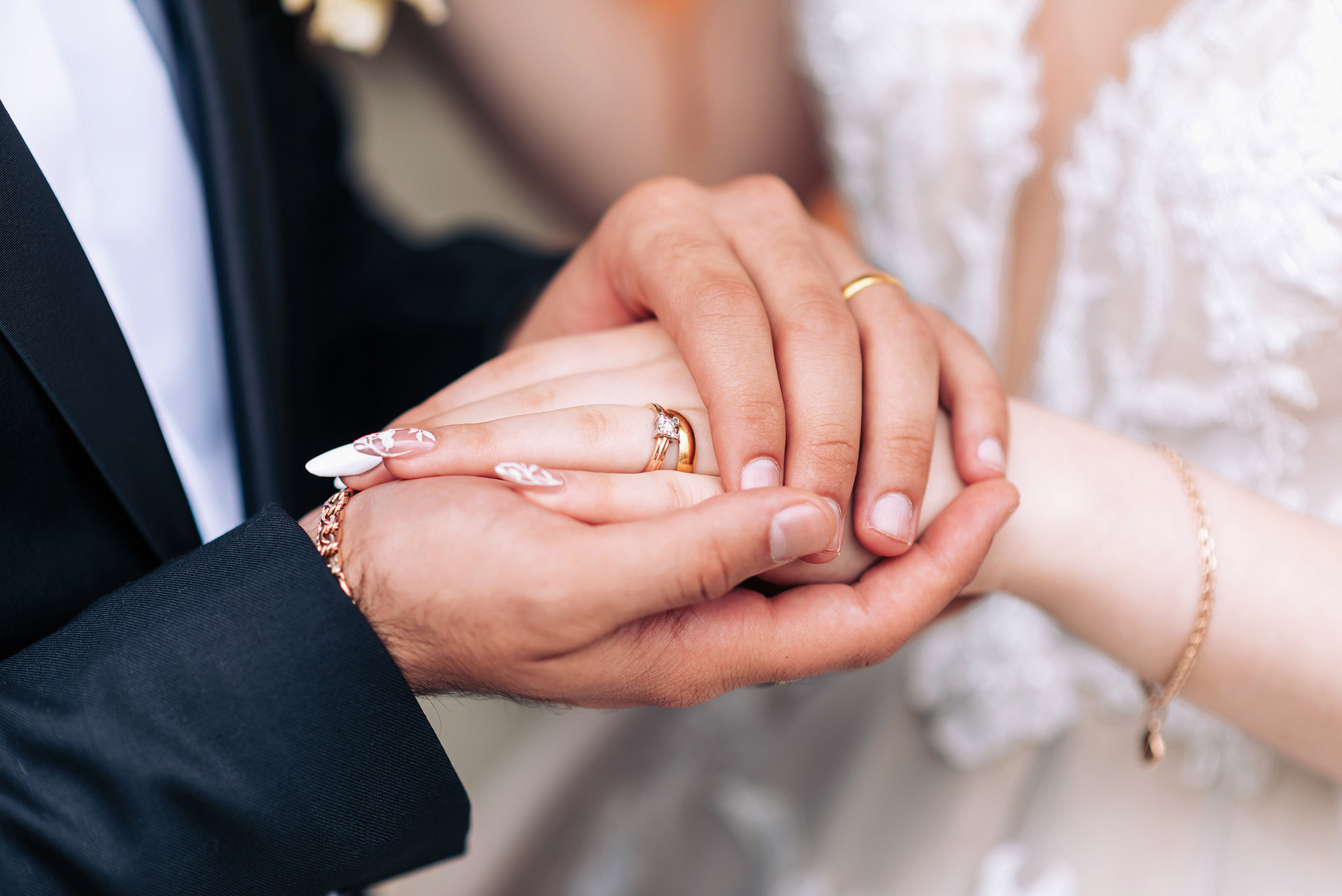 Давид и Лида. Свадебный и семейный фотограф в Стерлитамаке, Салавате. Илья Антохин