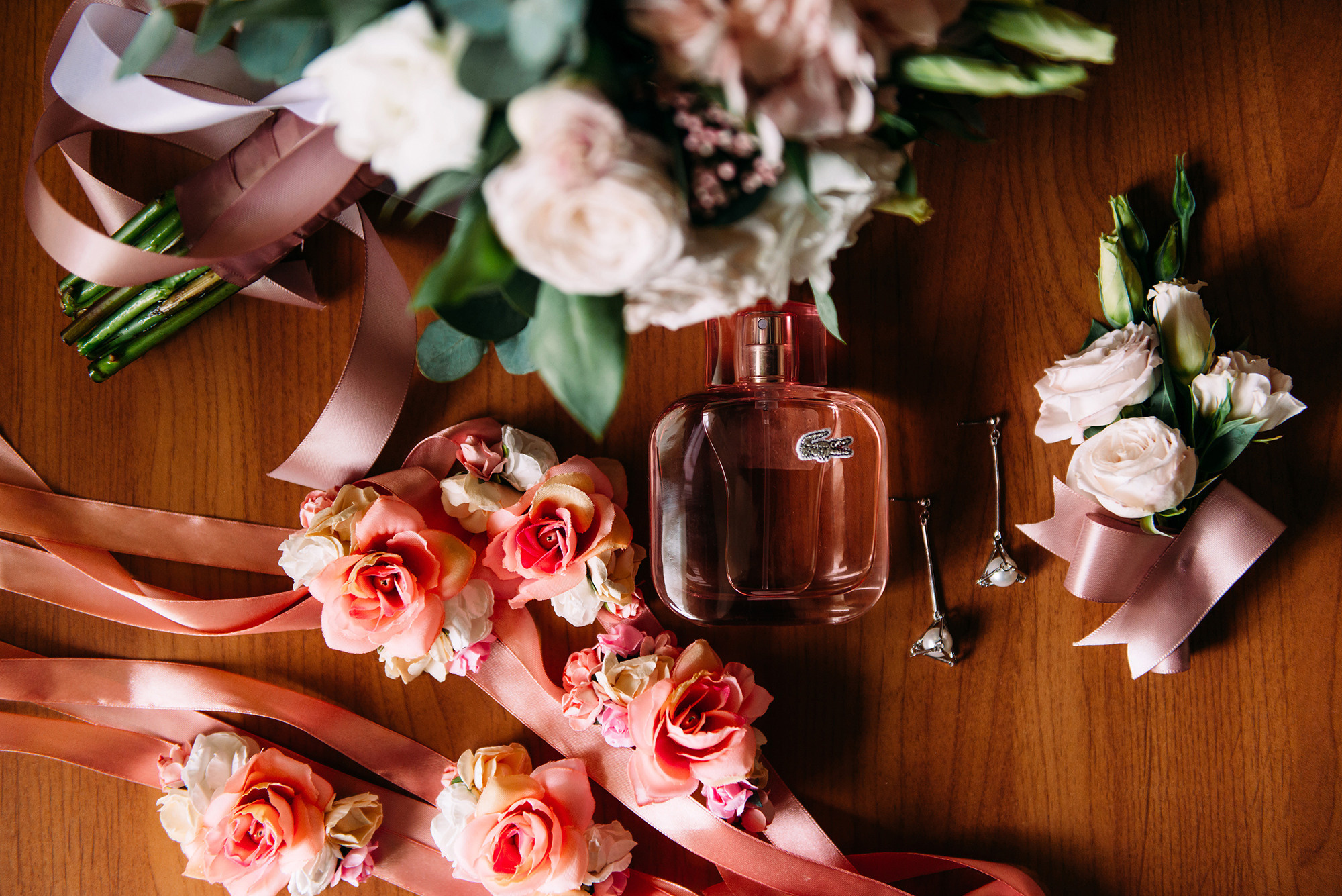 Альберт и Екатерина. Свадебный и семейный фотограф в Стерлитамаке, Салавате. Илья Антохин