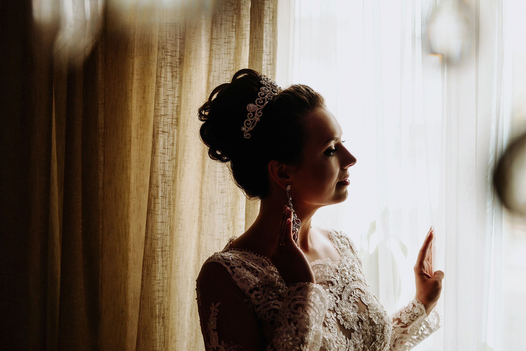 Константин и Оксана. Свадебный и семейный фотограф в Стерлитамаке, Салавате. Илья Антохин