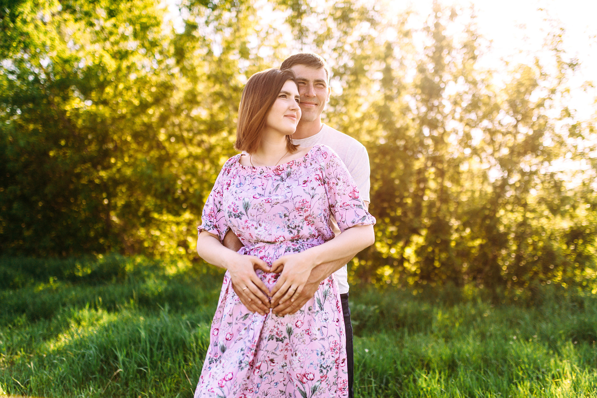 Виктор и Алёна. Свадебный и семейный фотограф в Стерлитамаке, Салавате. Илья Антохин