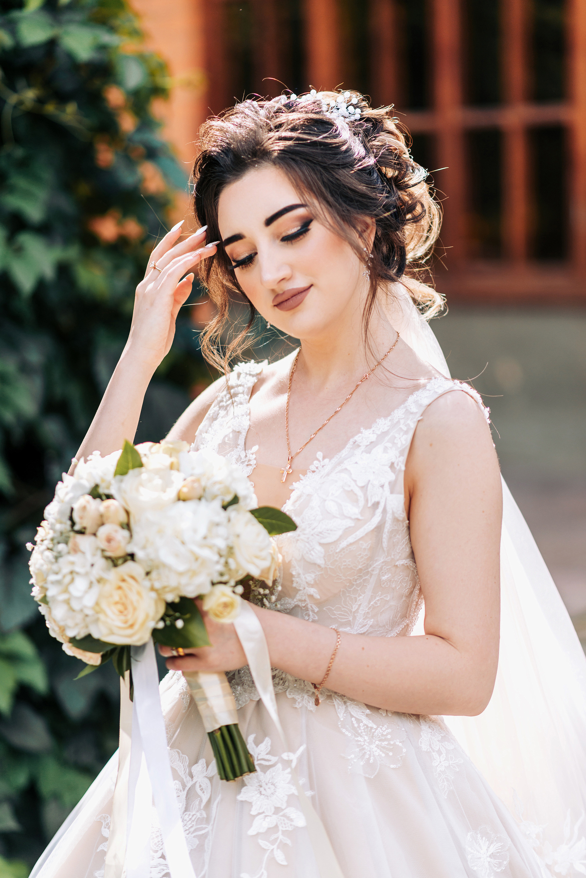 Давид и Лида. Свадебный и семейный фотограф в Стерлитамаке, Салавате. Илья Антохин