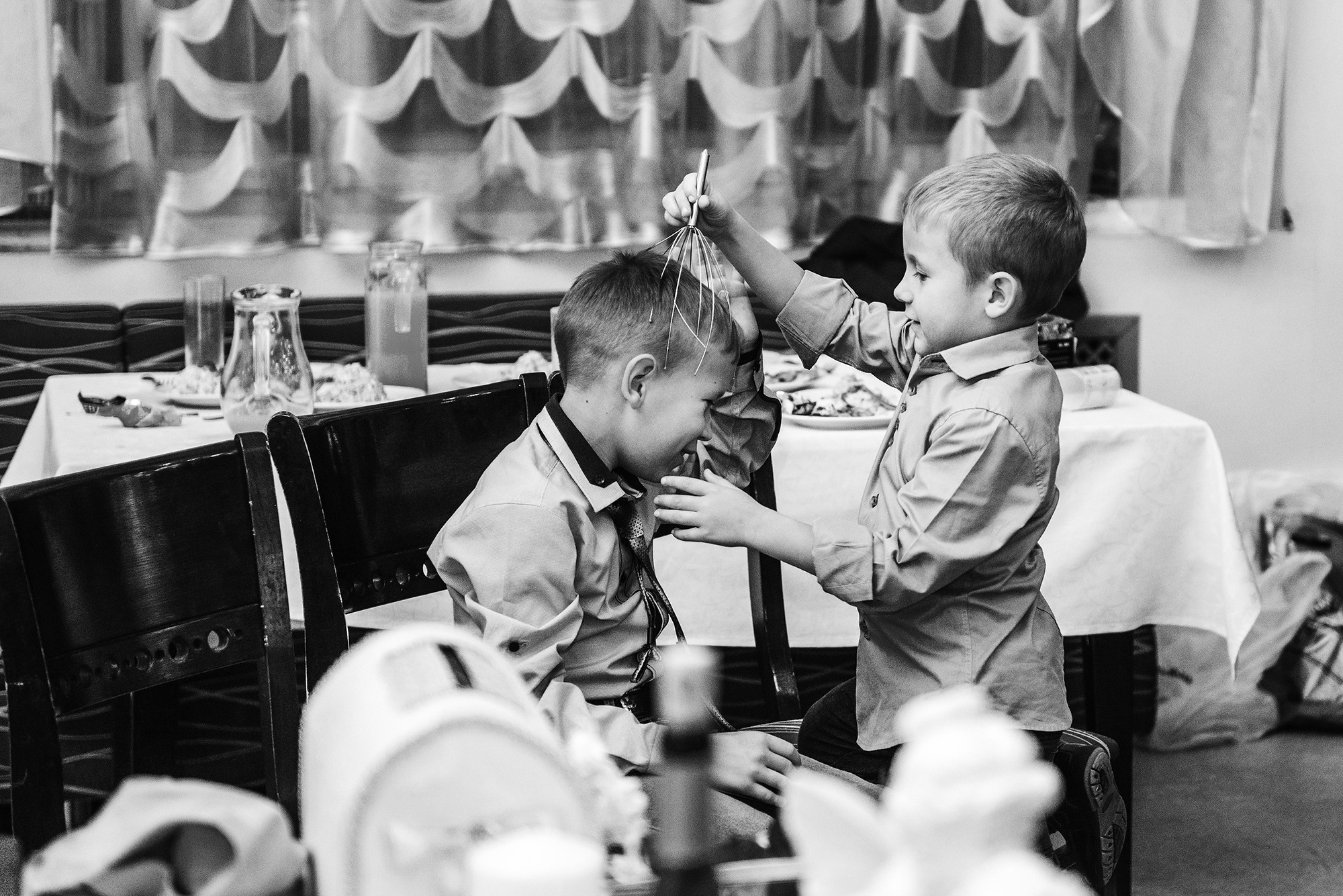 Александр и Юлия. Свадебный и семейный фотограф в Стерлитамаке, Салавате. Илья Антохин