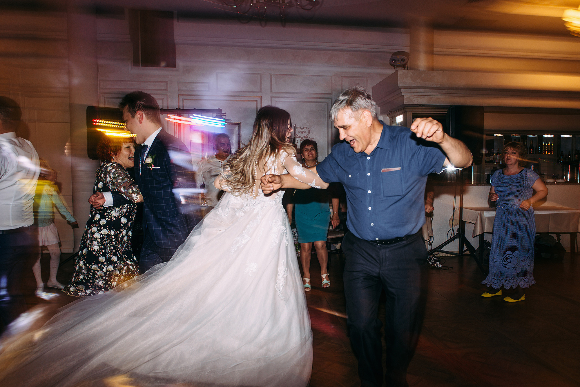 Никита и Виктория. Свадебный и семейный фотограф в Стерлитамаке, Салавате. Илья Антохин